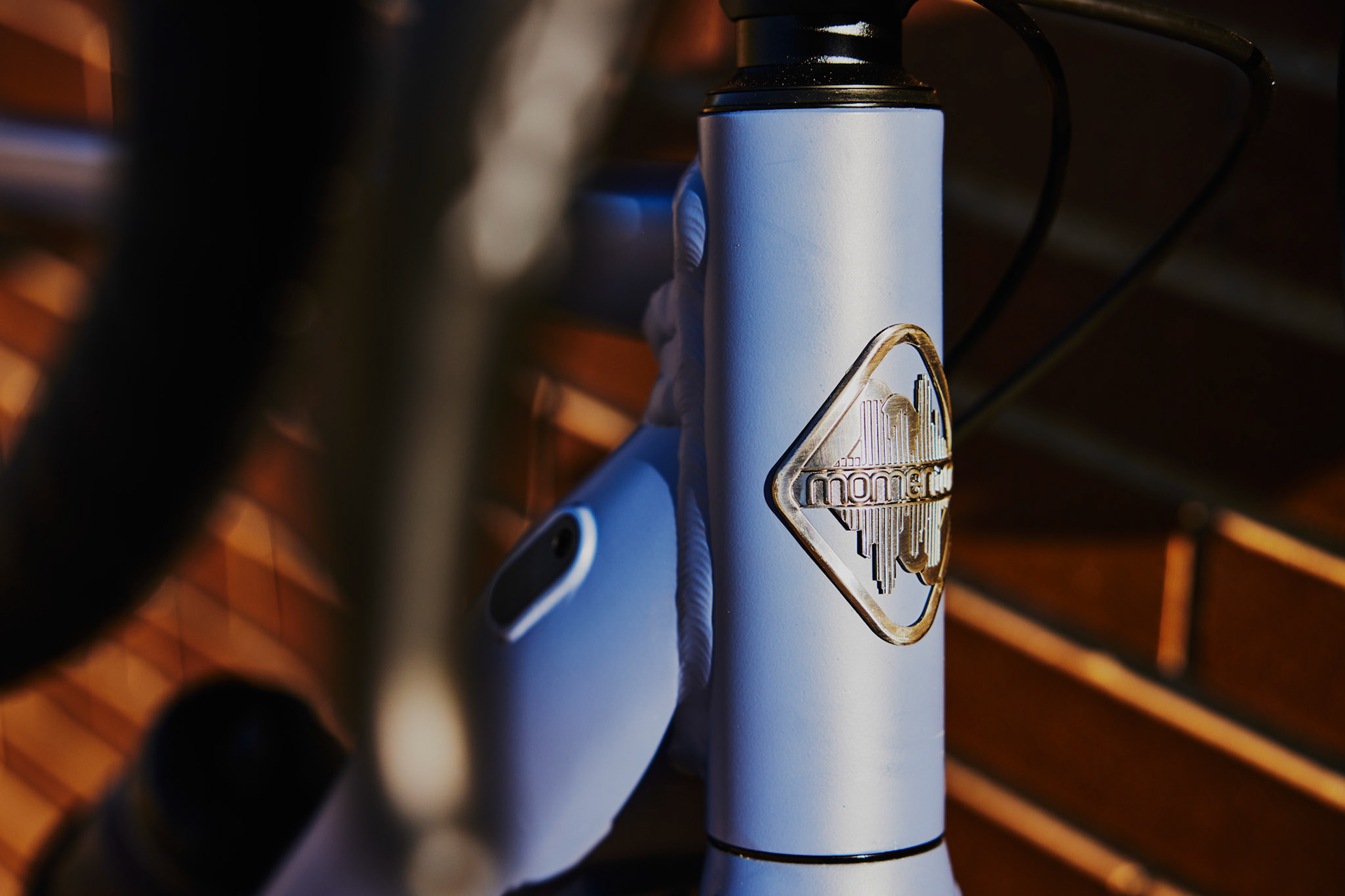 Momentum Outdoor Shoot