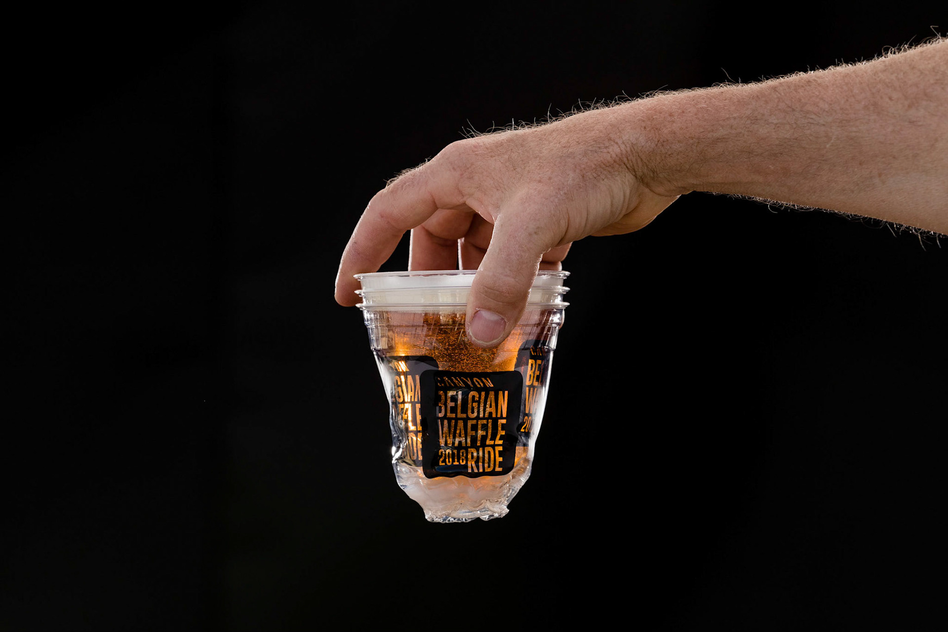 Client - Monuments of Cycling