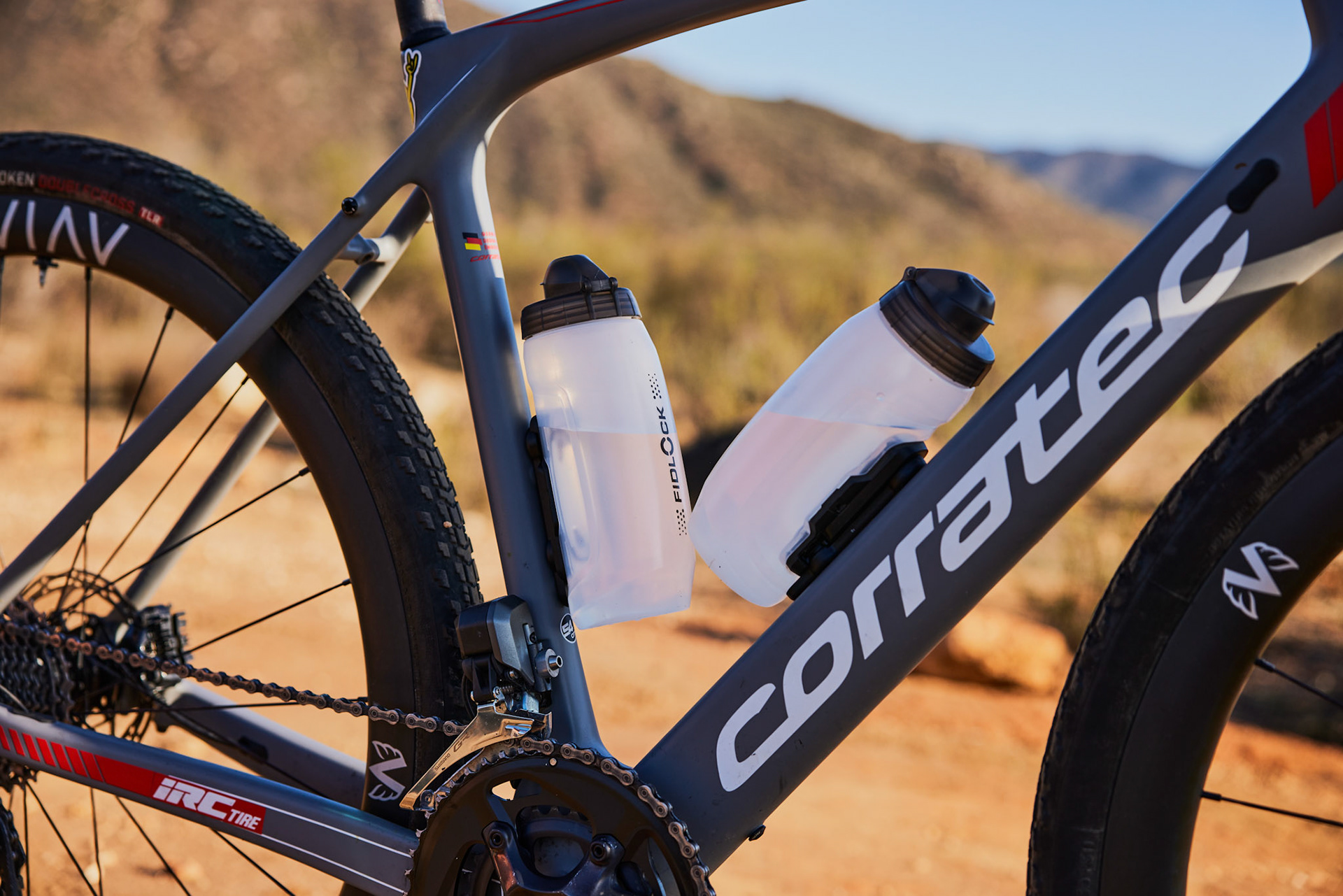 FIDLOCK TWIST BOTTLE