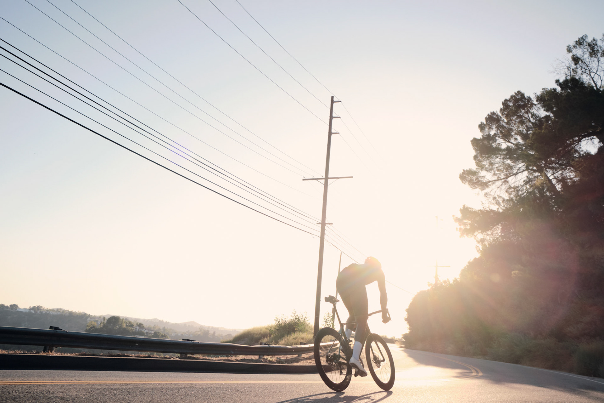 Rahsaan Bahati For Cadex