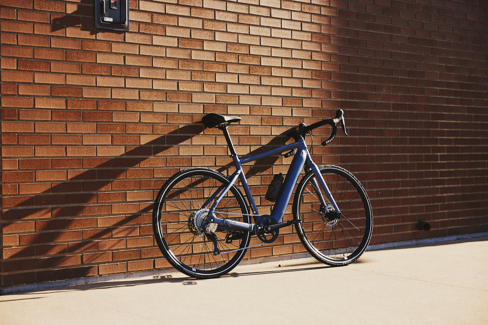 Momentum Outdoor Shoot