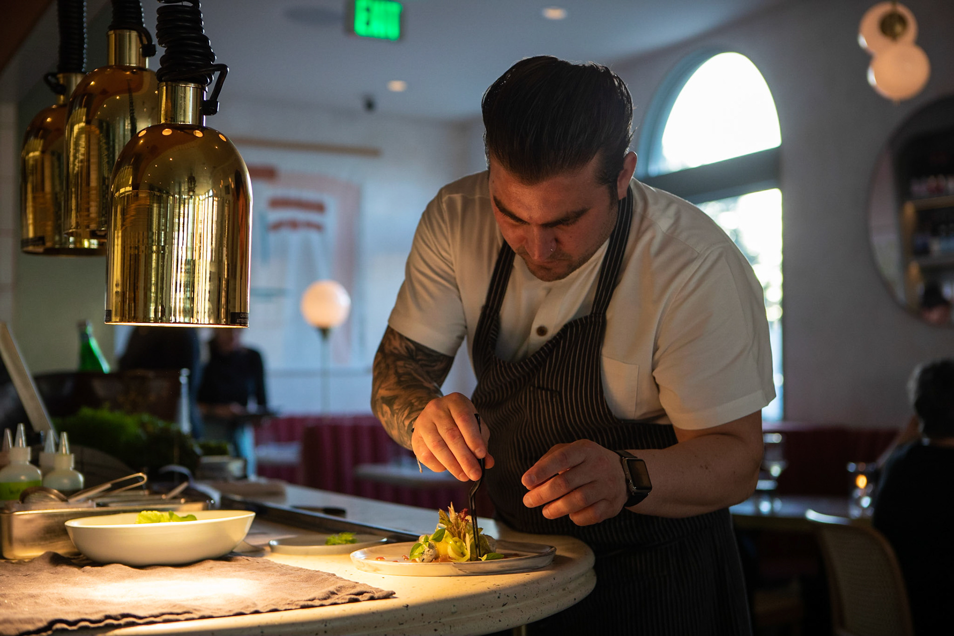 Client - Orness Design Group