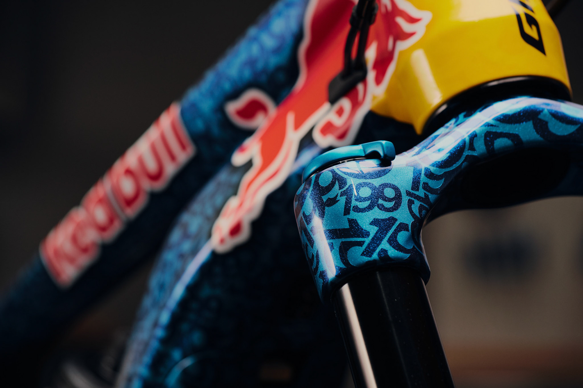 Travis Pastrana’s Reign E