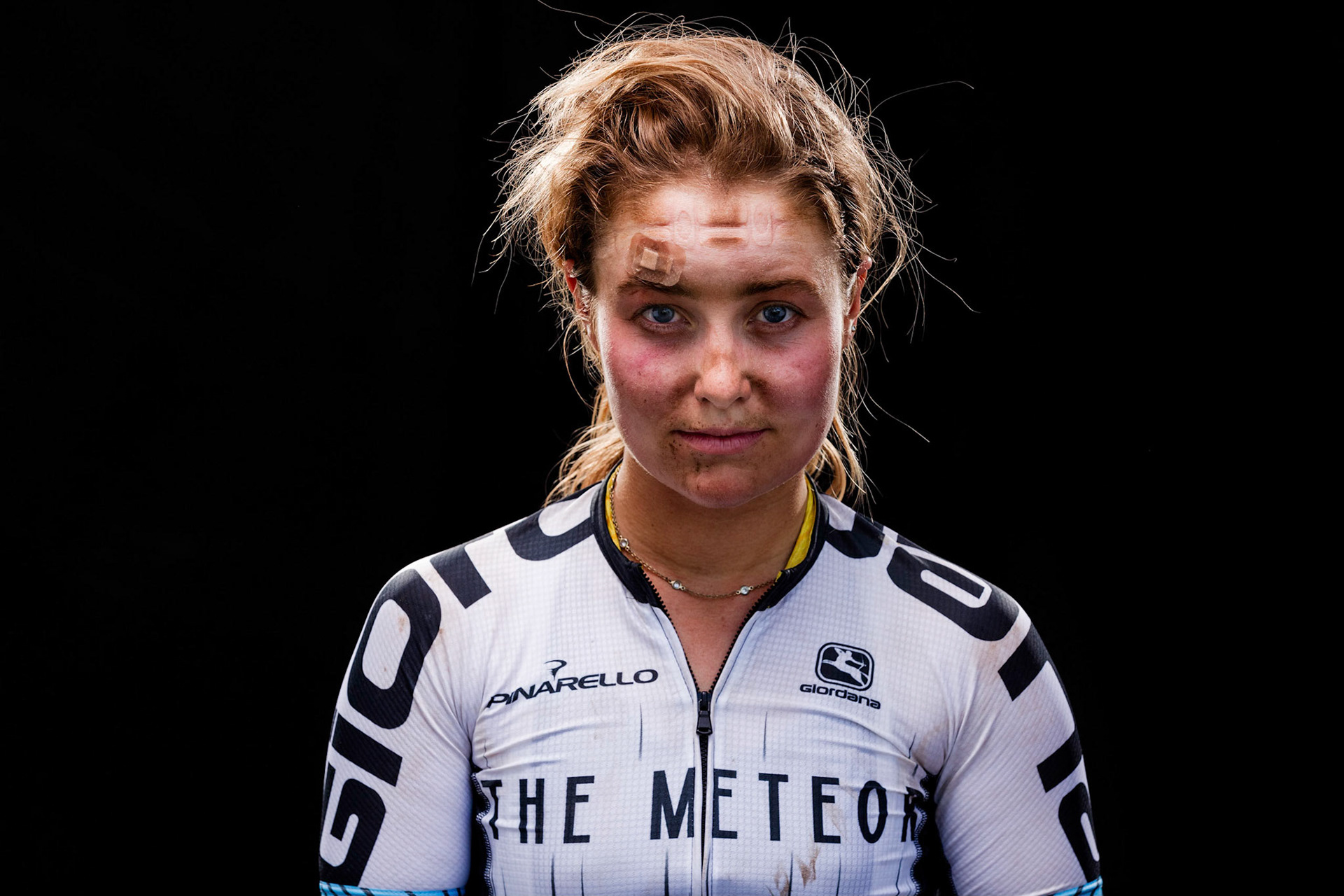 Client - Monuments of Cycling