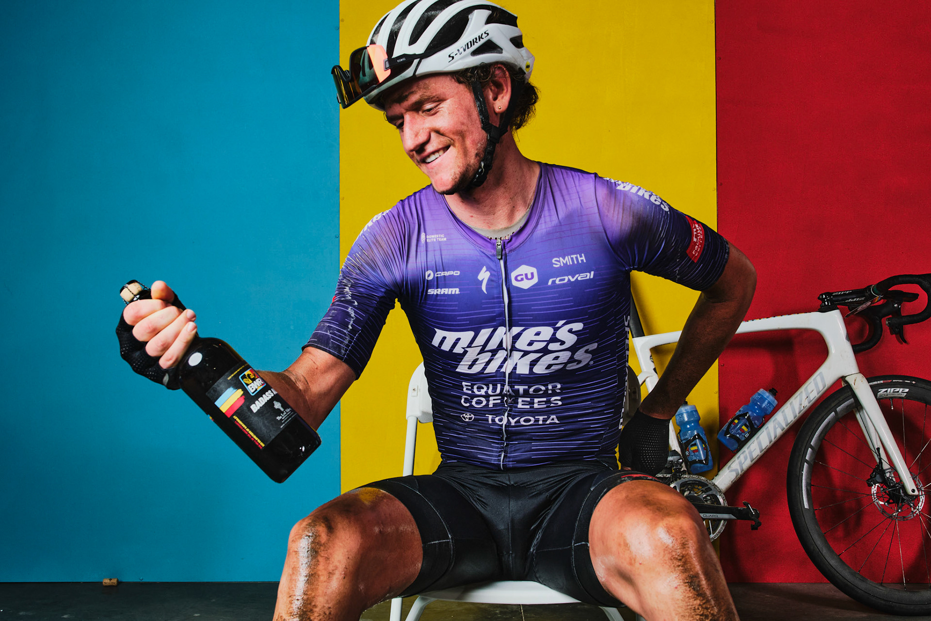 Belgian Waffle Ride 2021