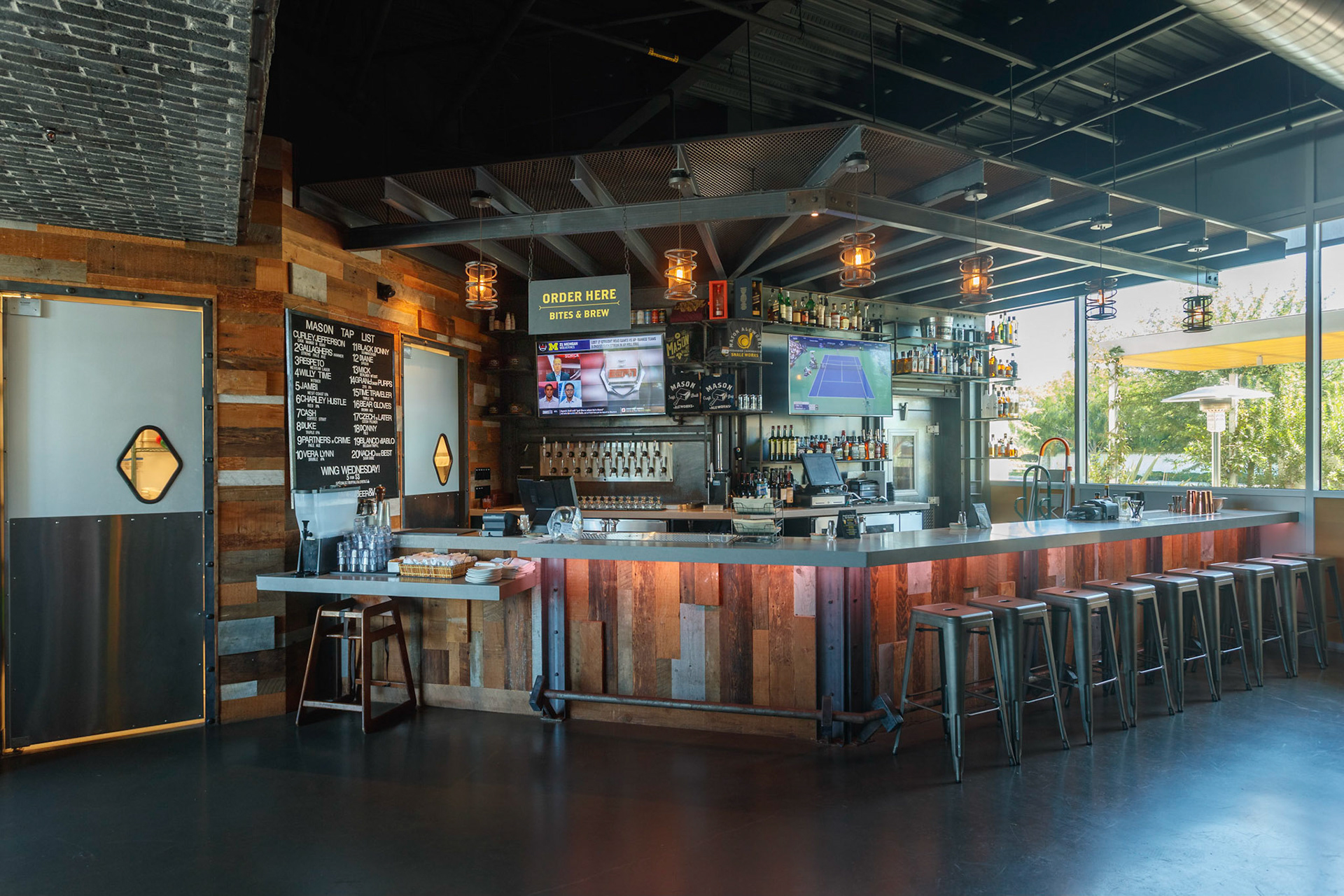 Client - Orness Design Group