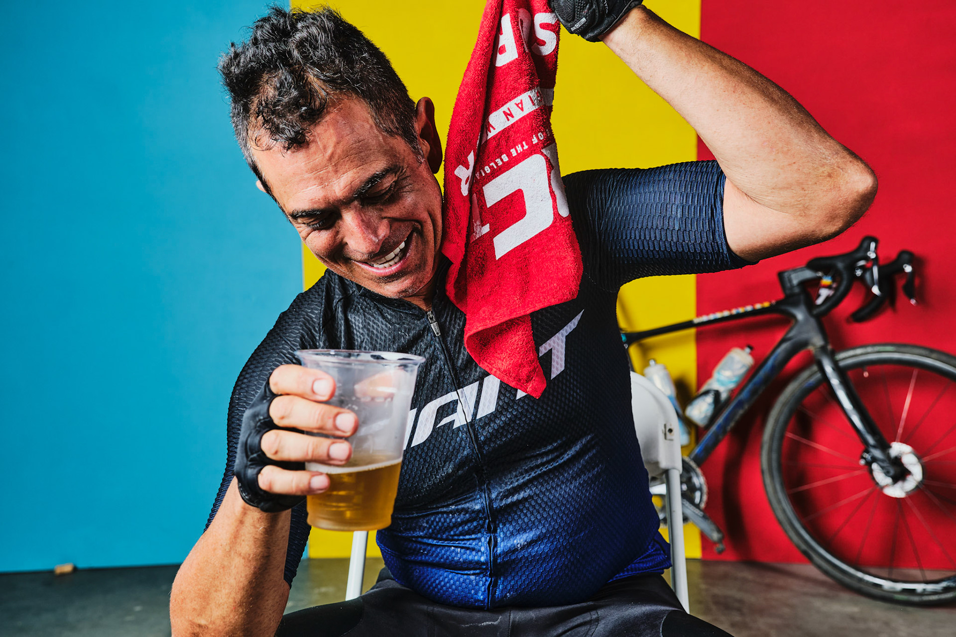 Belgian Waffle Ride 2021