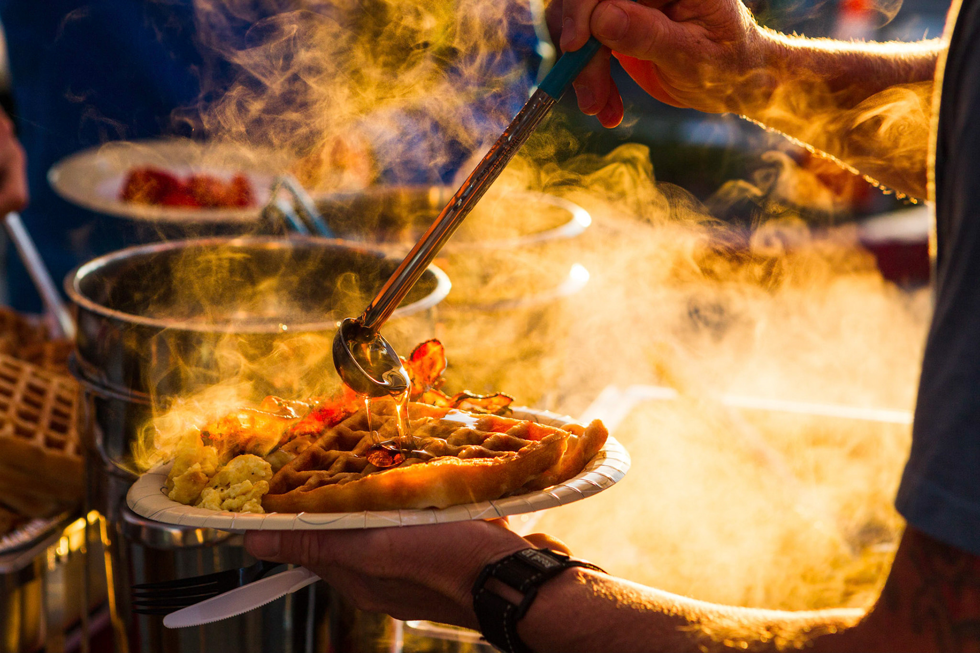 Client - Monuments of Cycling