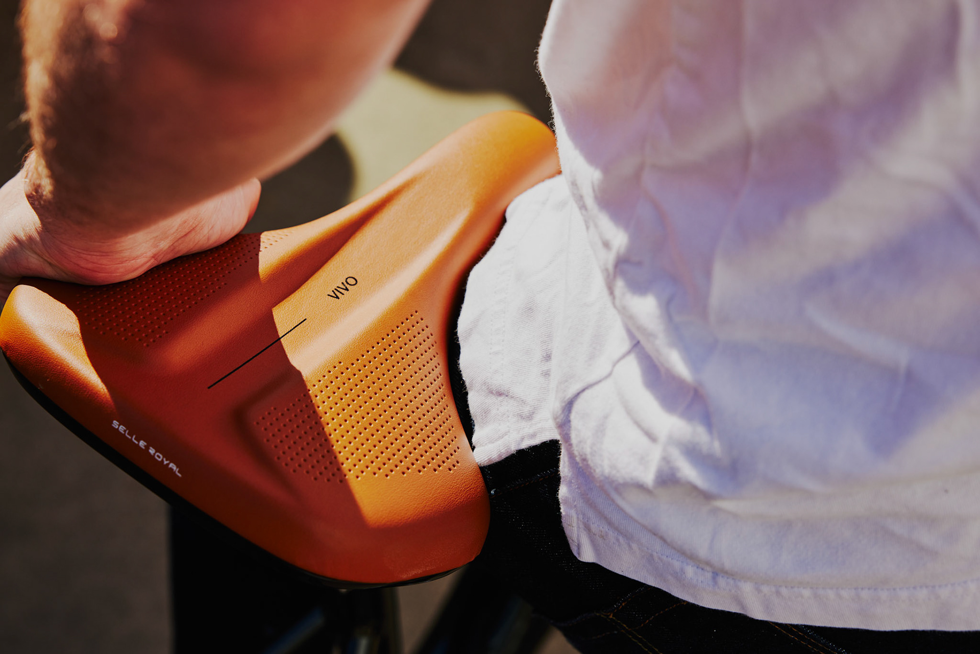 Momentum Outdoor Shoot