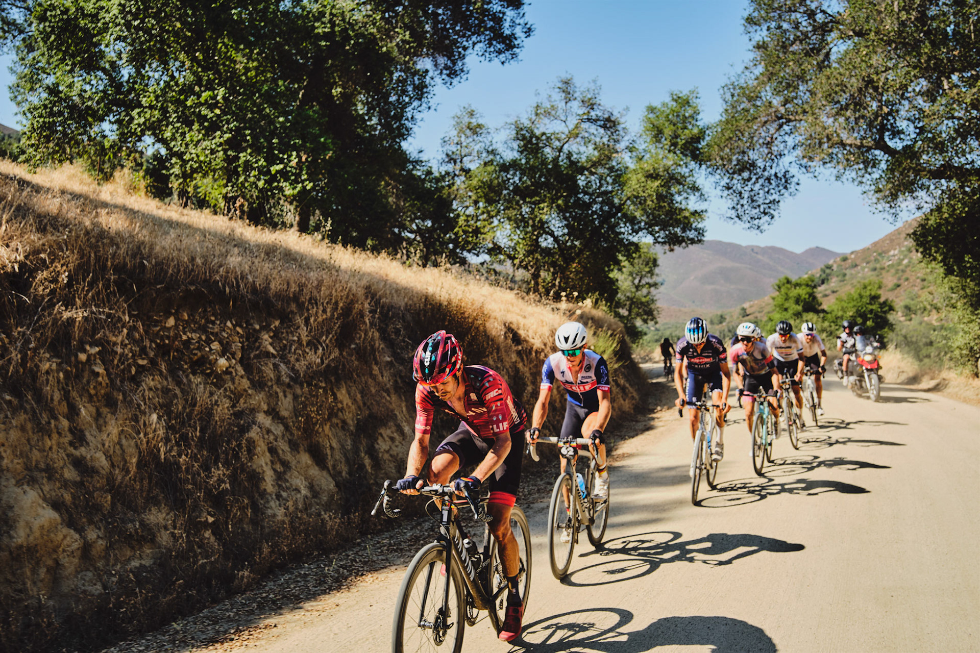 Belgian Waffle Ride 2021