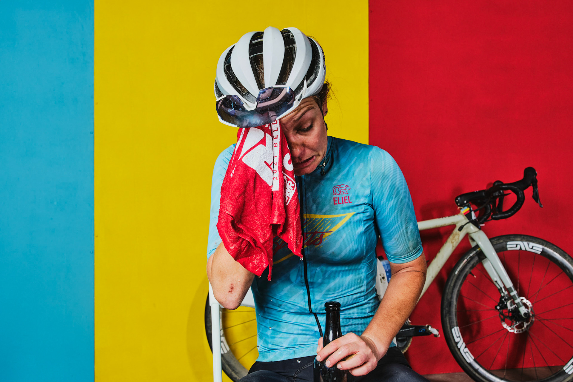 Belgian Waffle Ride 2021