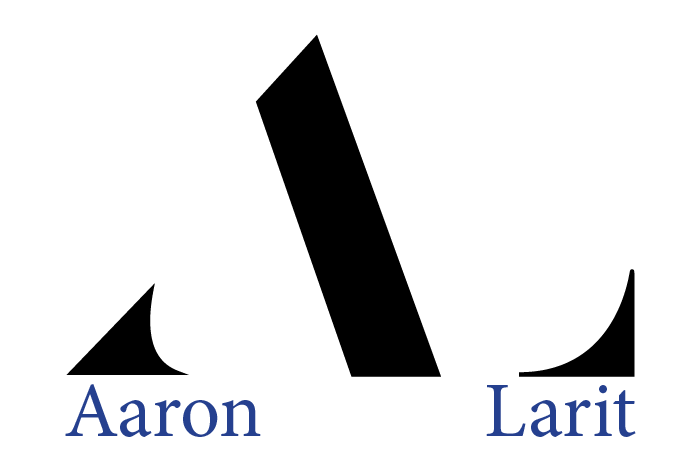 Aaron Larit