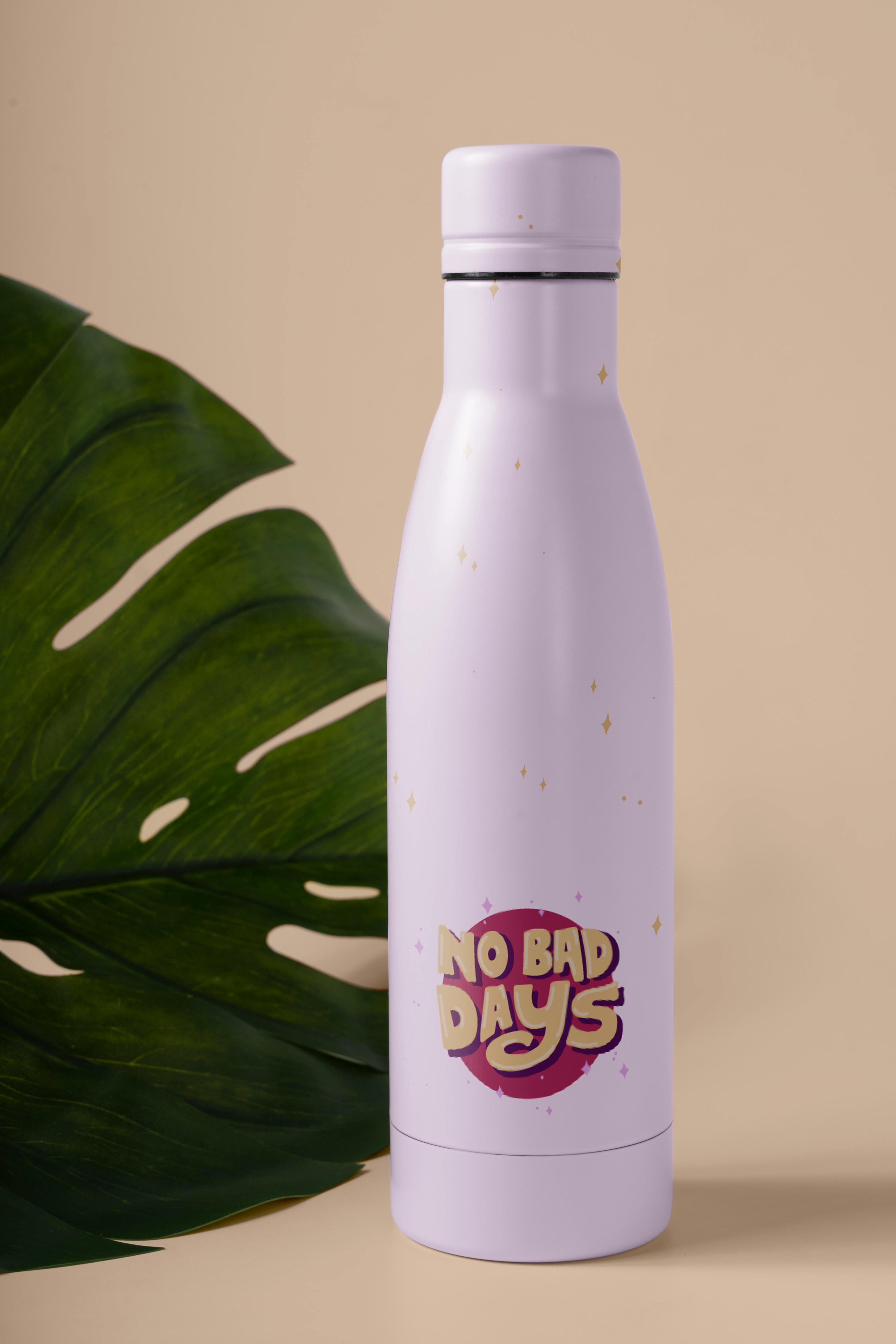 Mockup gourde
