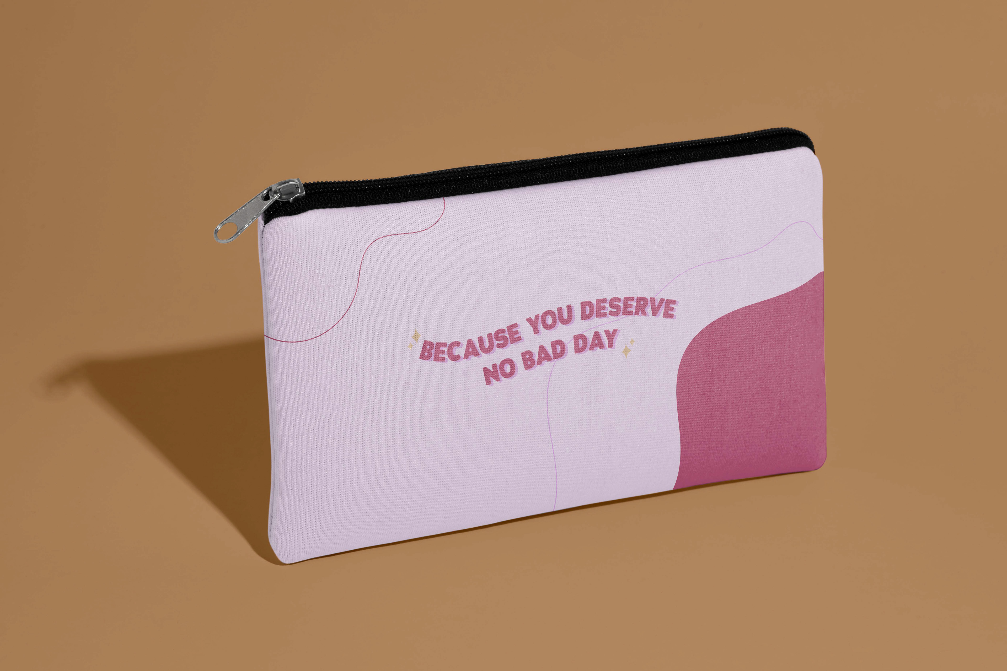 Mockup trousse