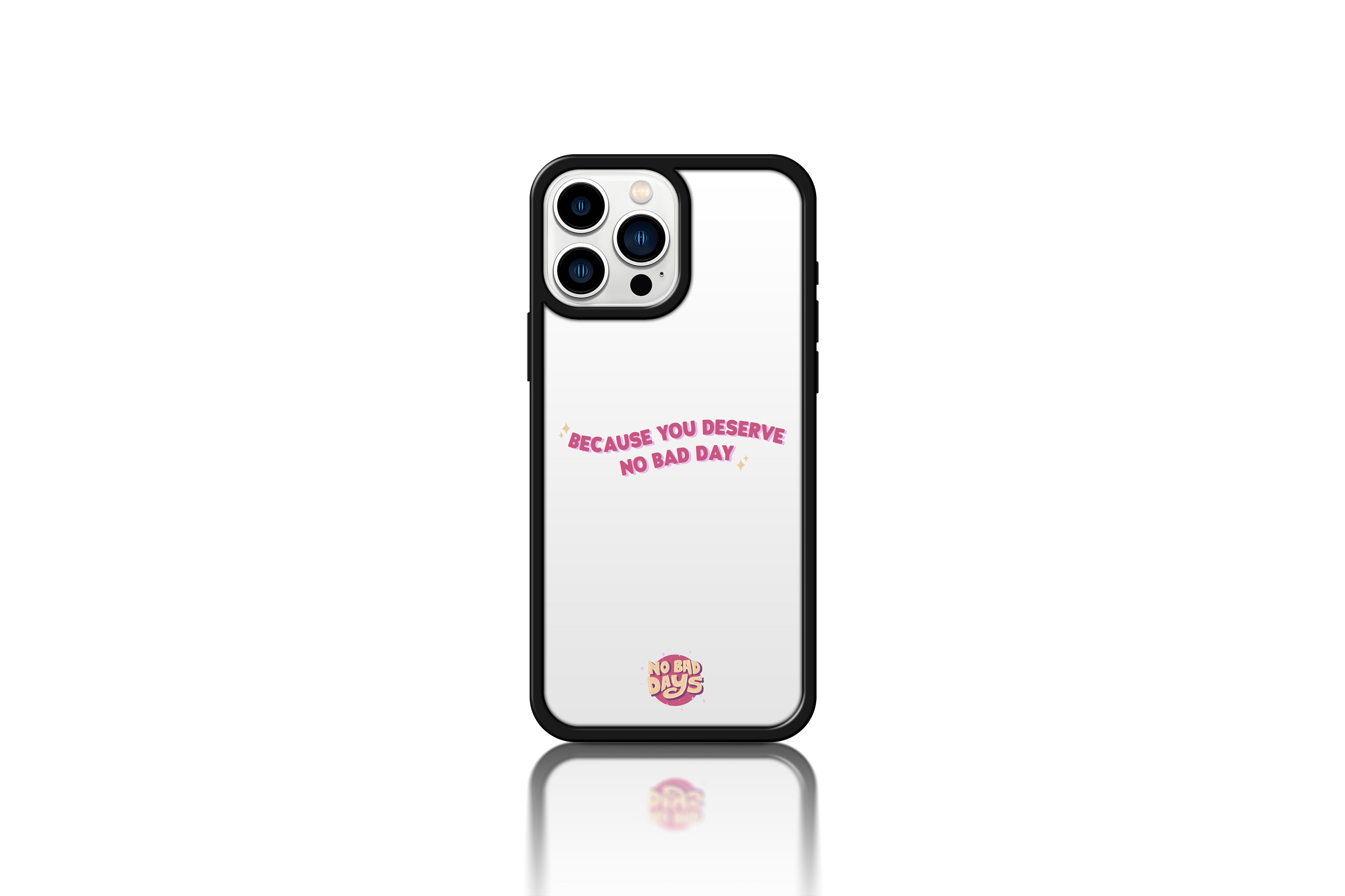 Mockup coque