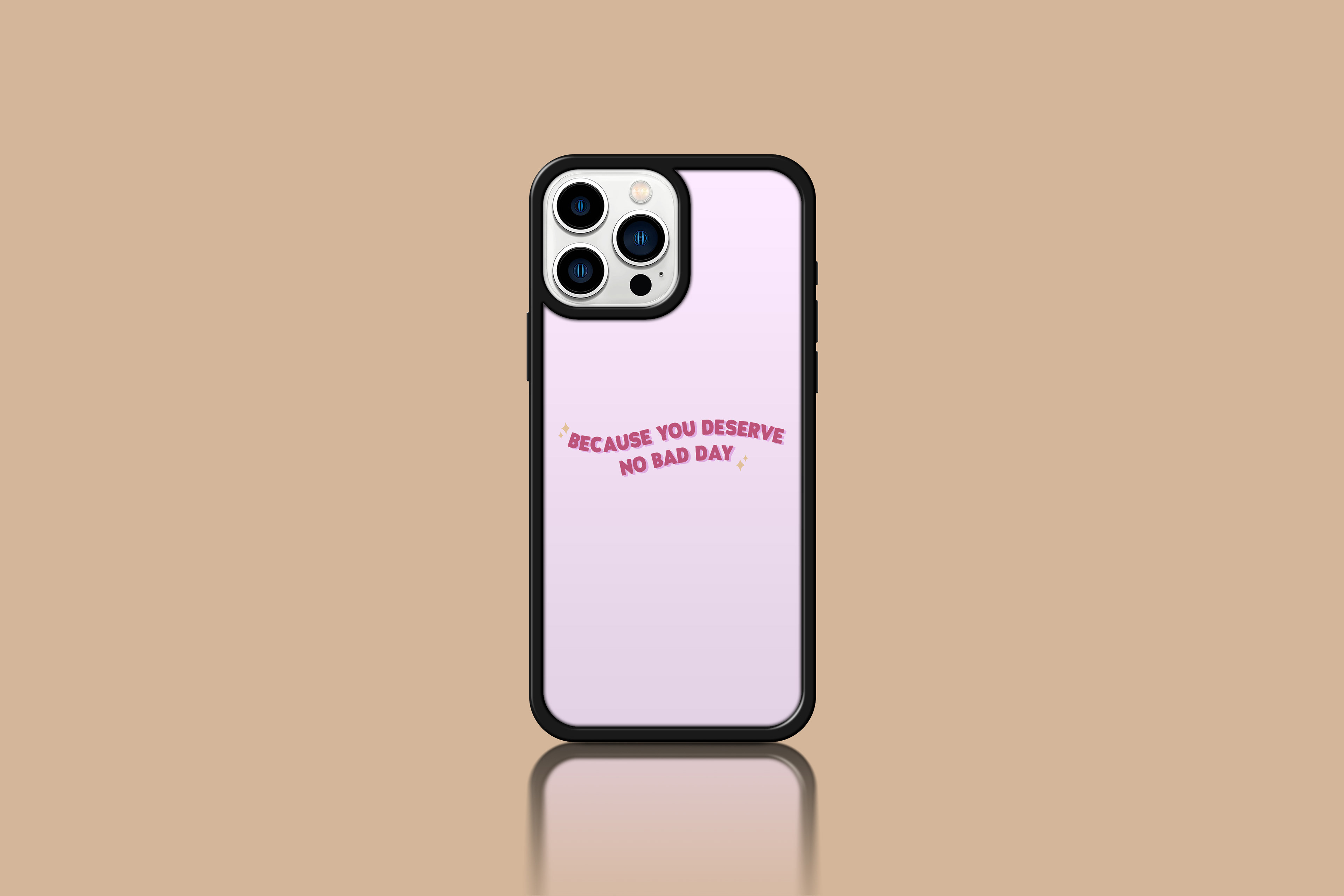 Mockup coque