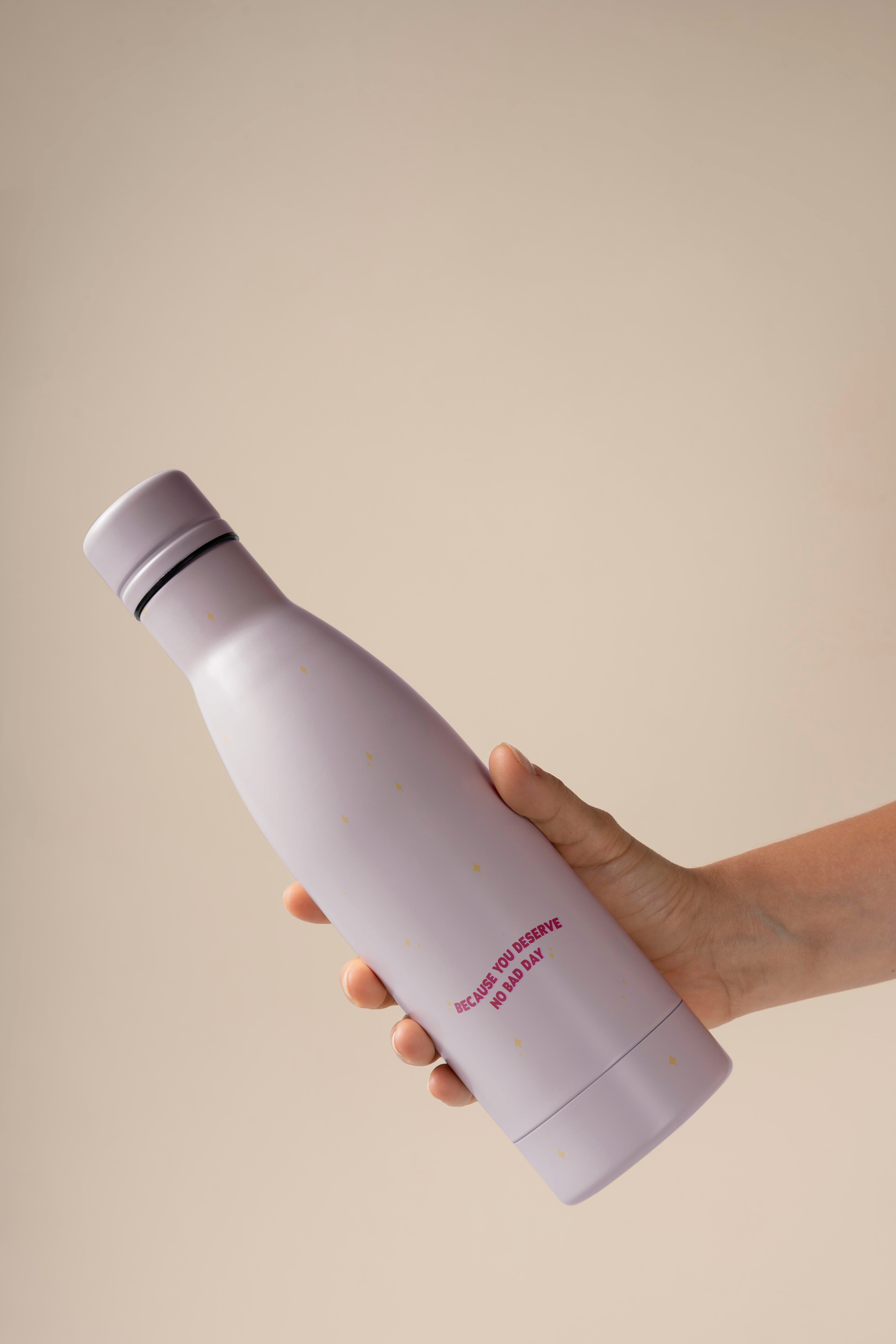 Mockup gourde