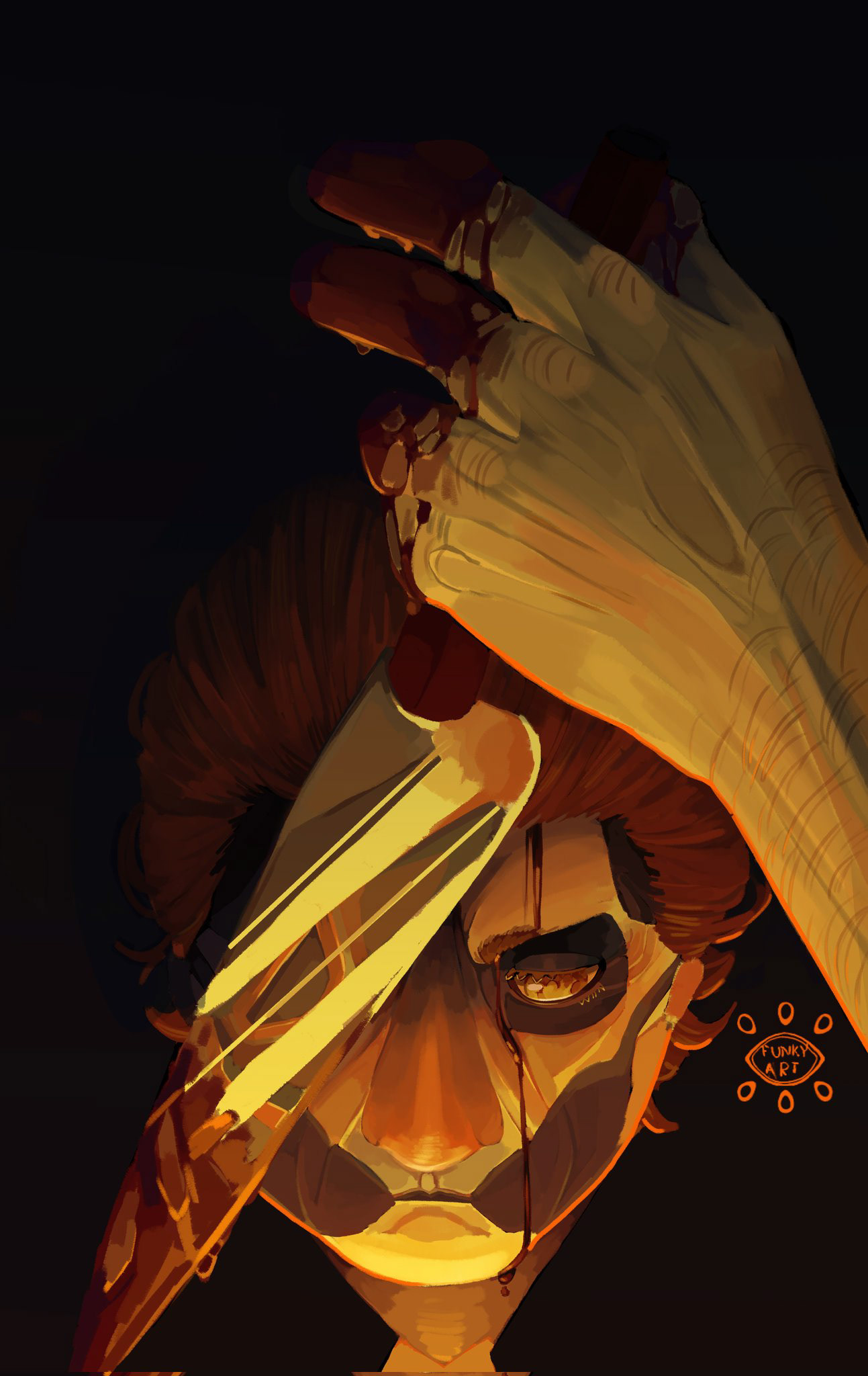 piece for the Imperazine