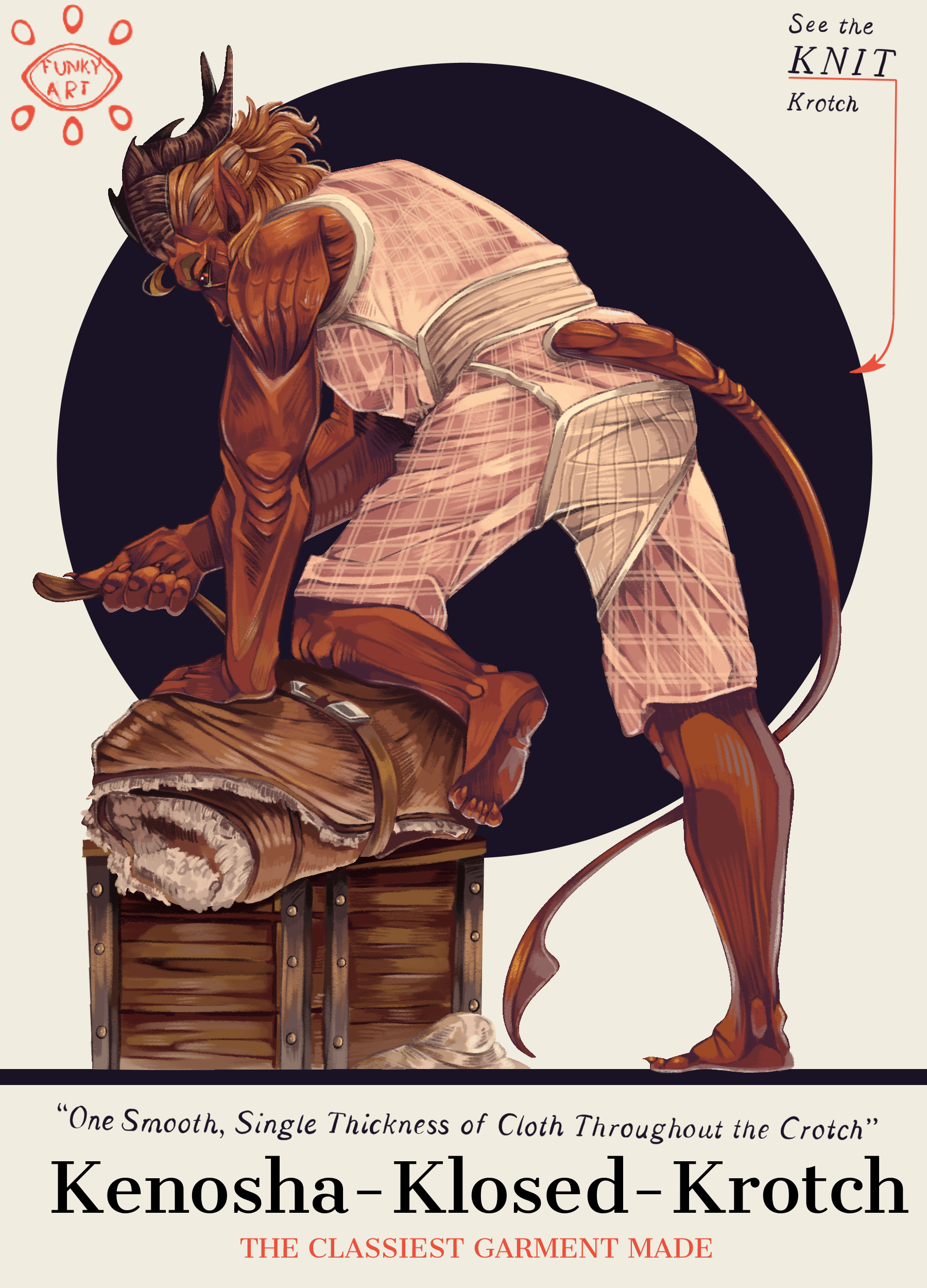 Zevlor leyendecker study-BG3