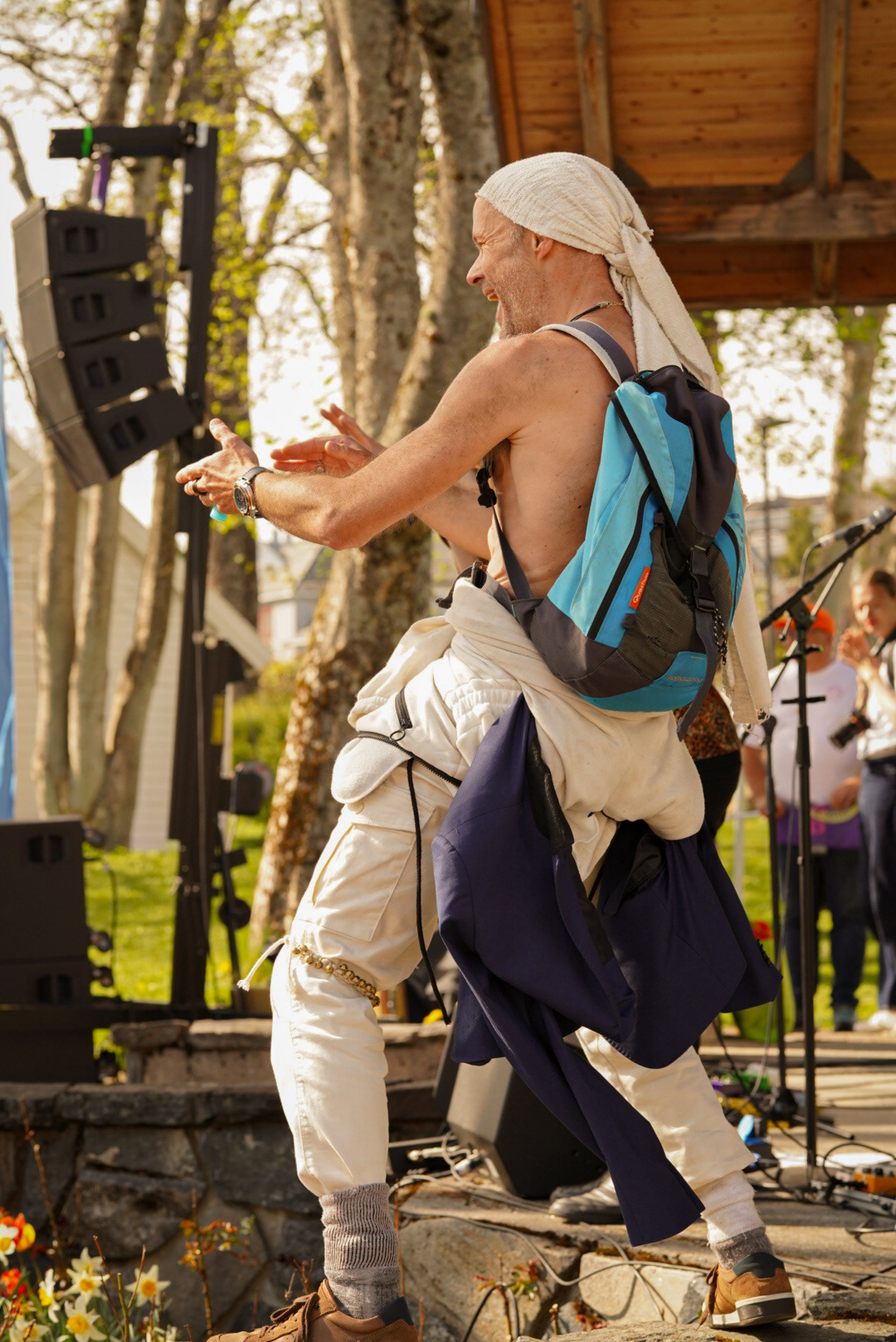 BYGDEPRIDE at Volda, 2023