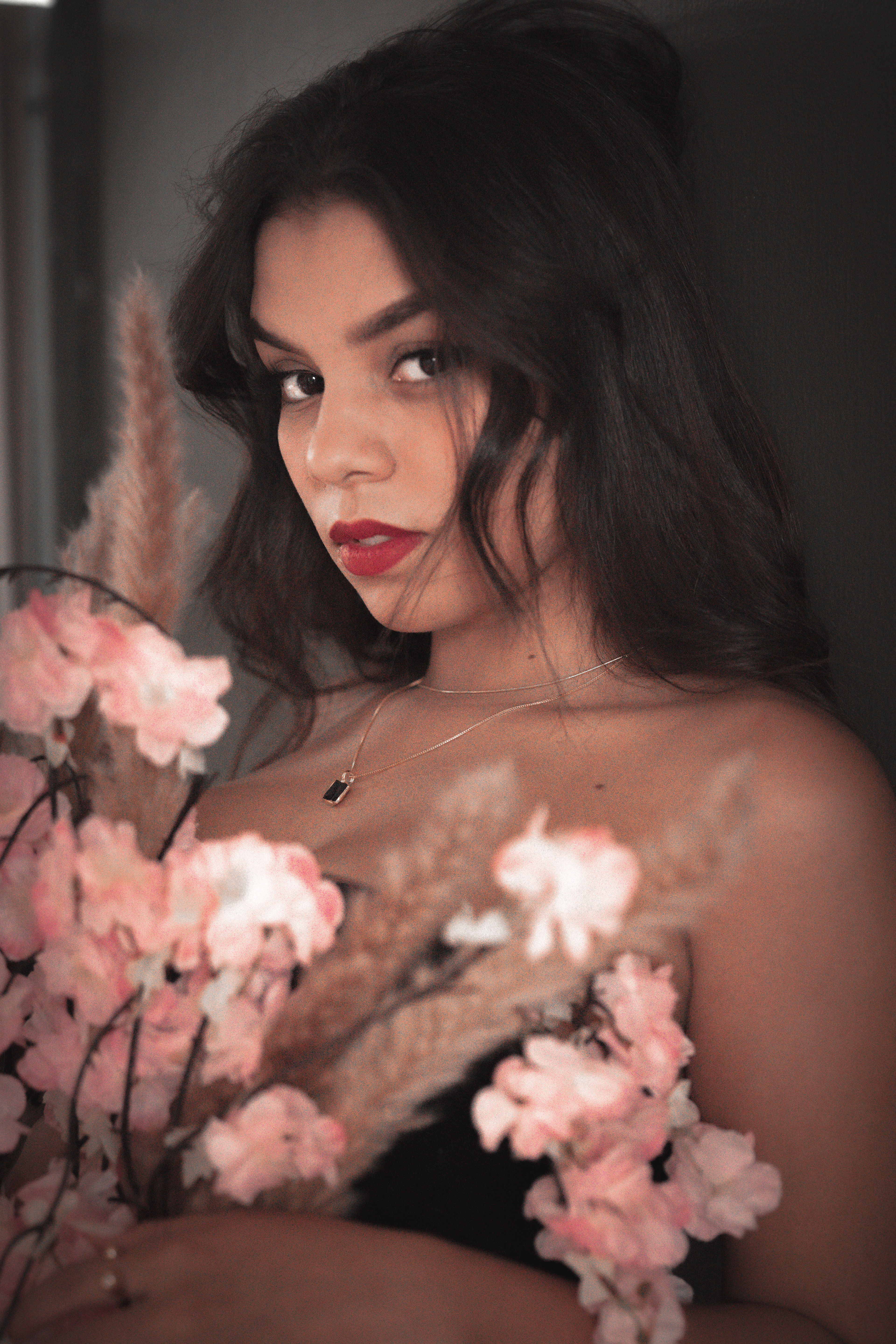 Jewellery photoshoot for Dipua, 2023