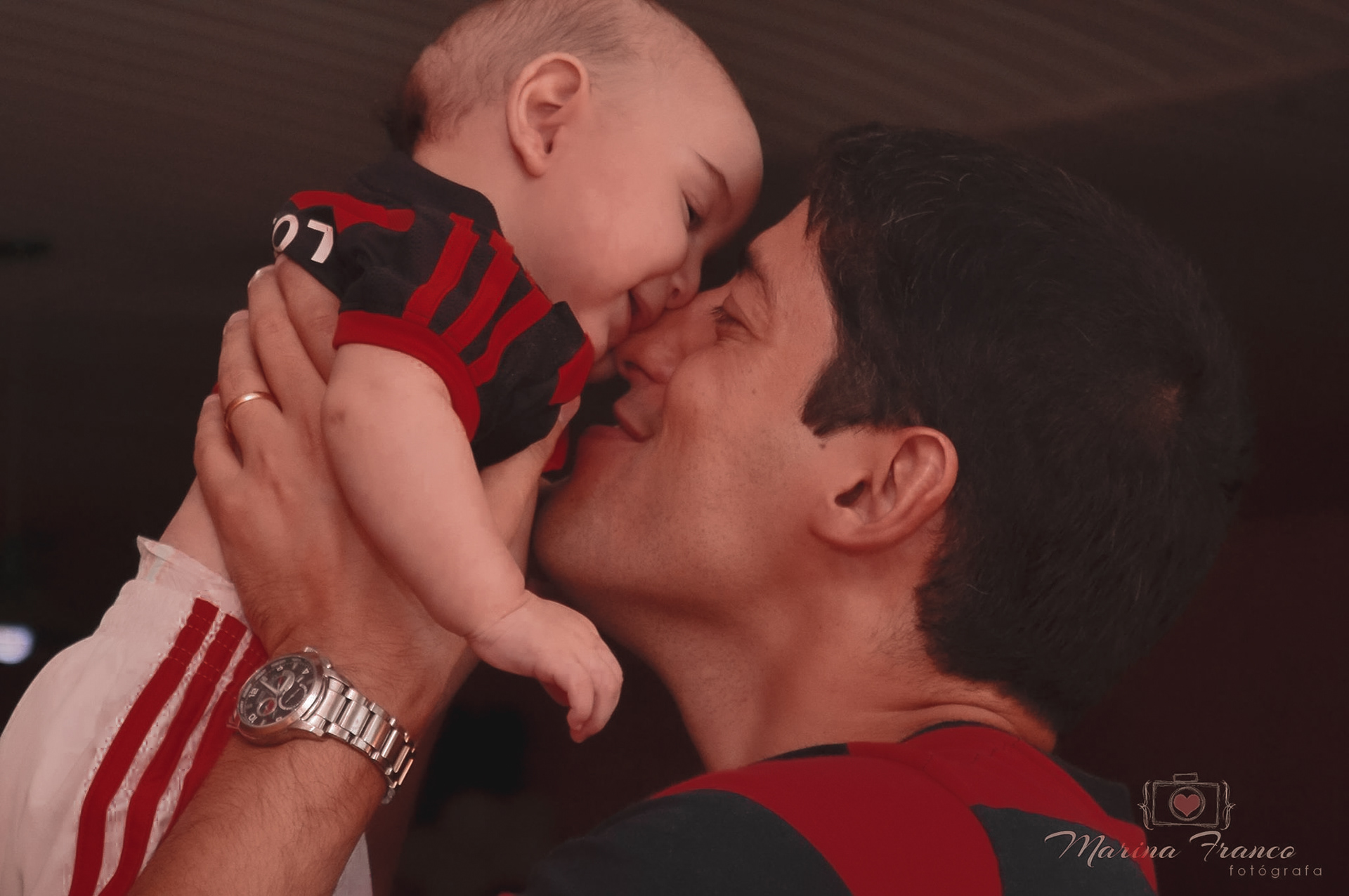 Birthday Event at Rio de Janeiro, Brazil - 2015