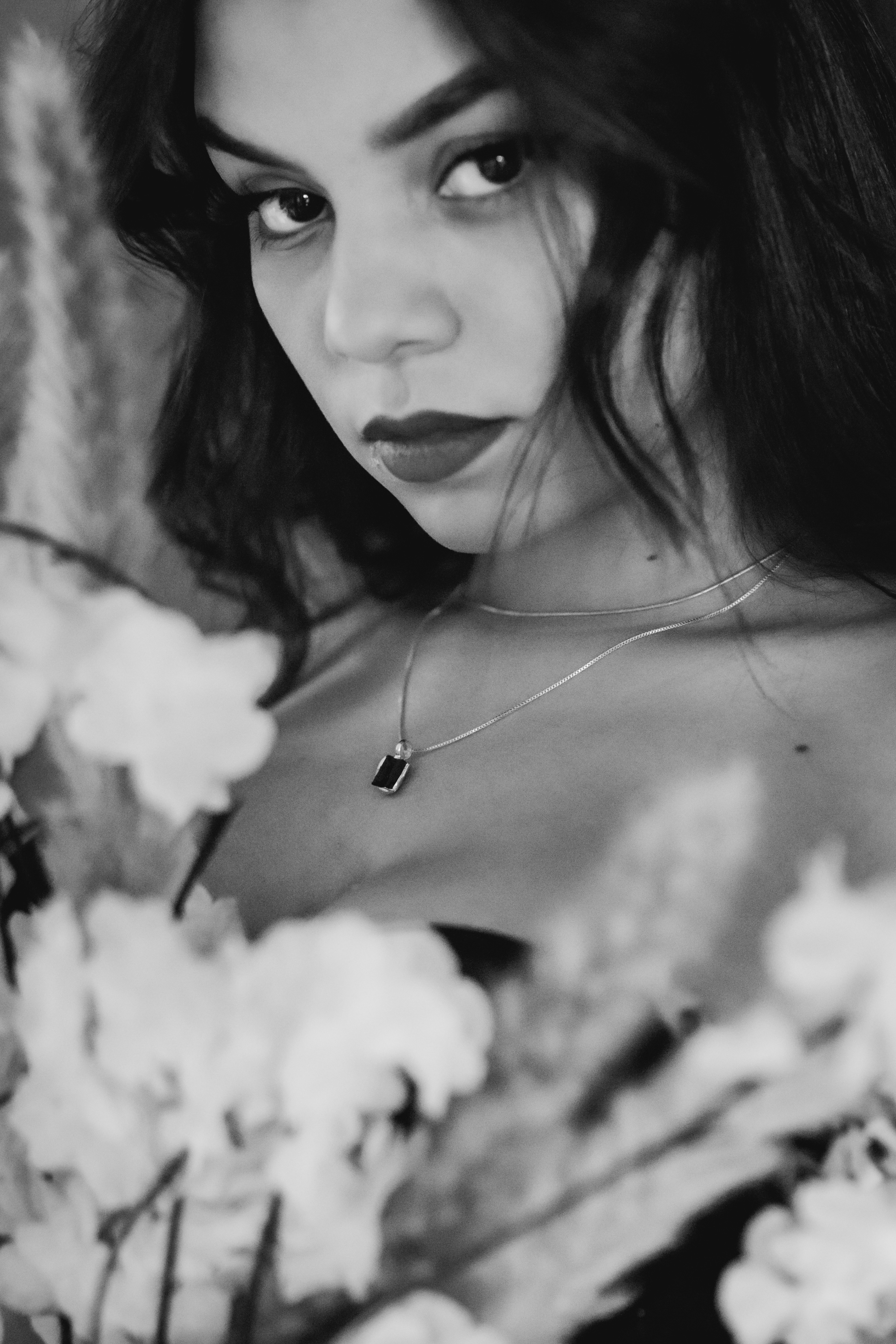 Jewellery photoshoot for Dipua, 2023