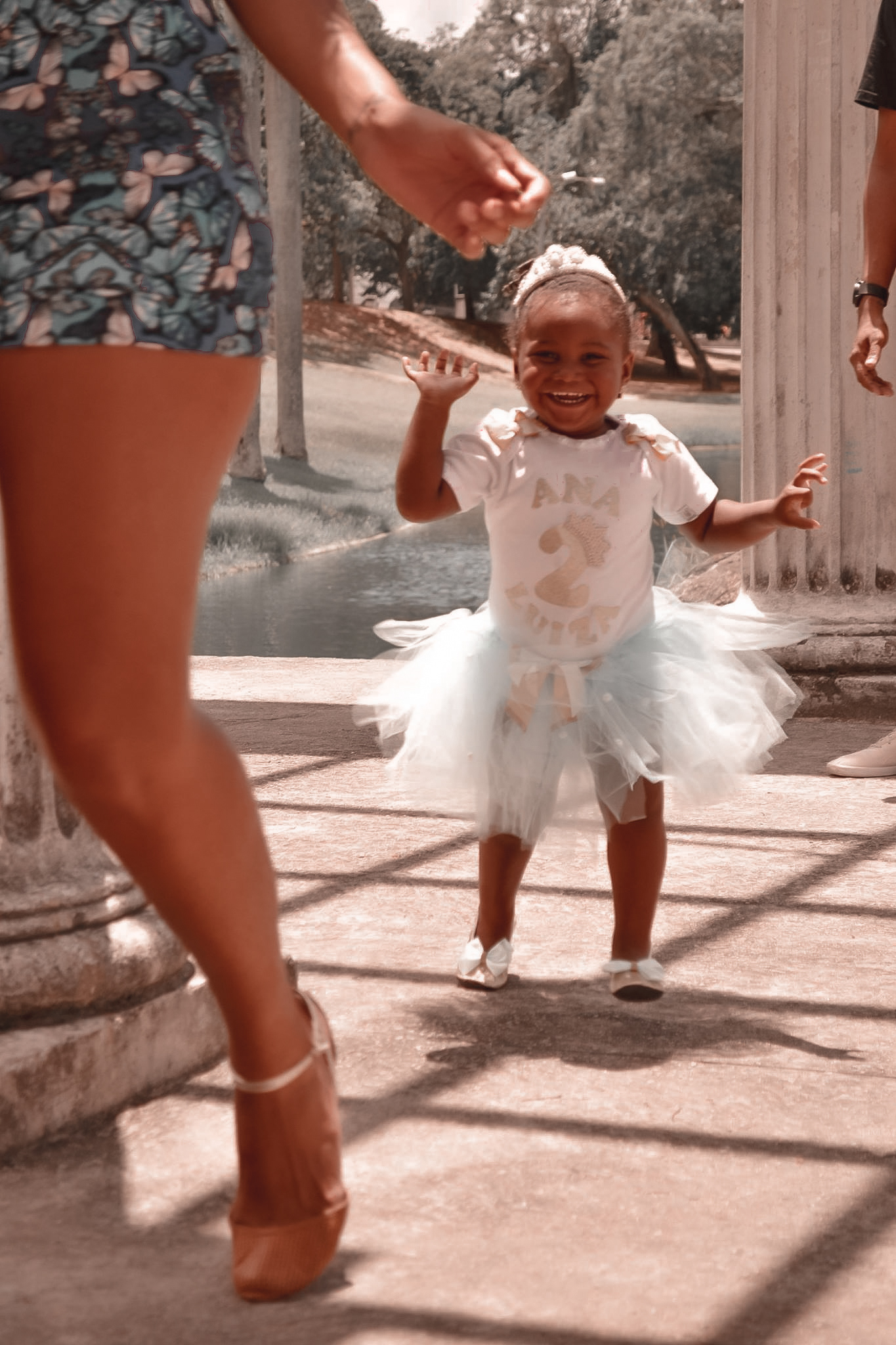 Family Session at Rio de Janeiro, Brazil 2015