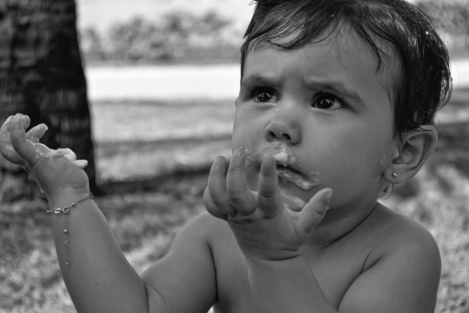 Smash the Cake Session - Manu at Rio de Janeiro, Brazil 2015