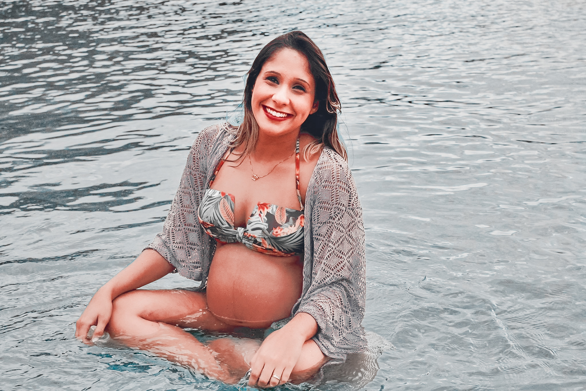 Pregnancy photoshoot - Priscilla , Rio de Janeiro - Brazil 2015