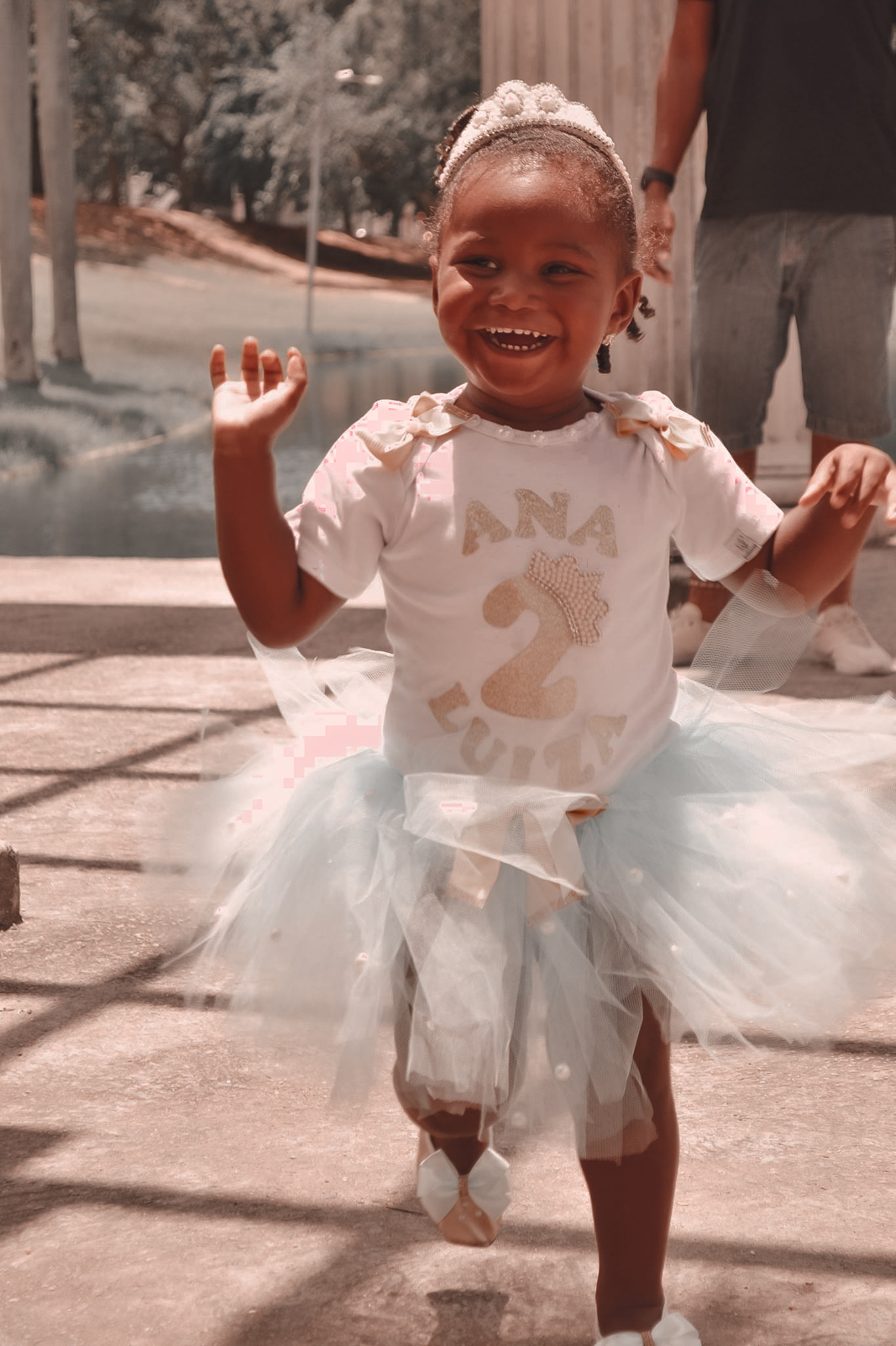 Family Session at Rio de Janeiro, Brazil 2015