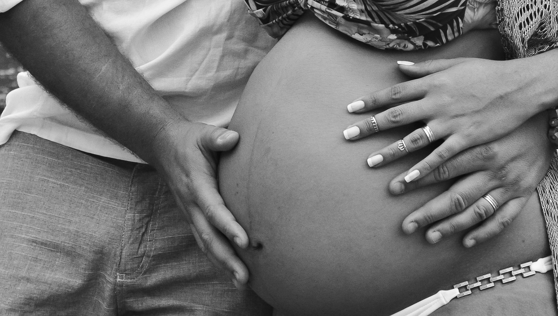 Pregnancy photoshoot - Priscilla & Tadeu, Rio de Janeiro - Brazil 2015