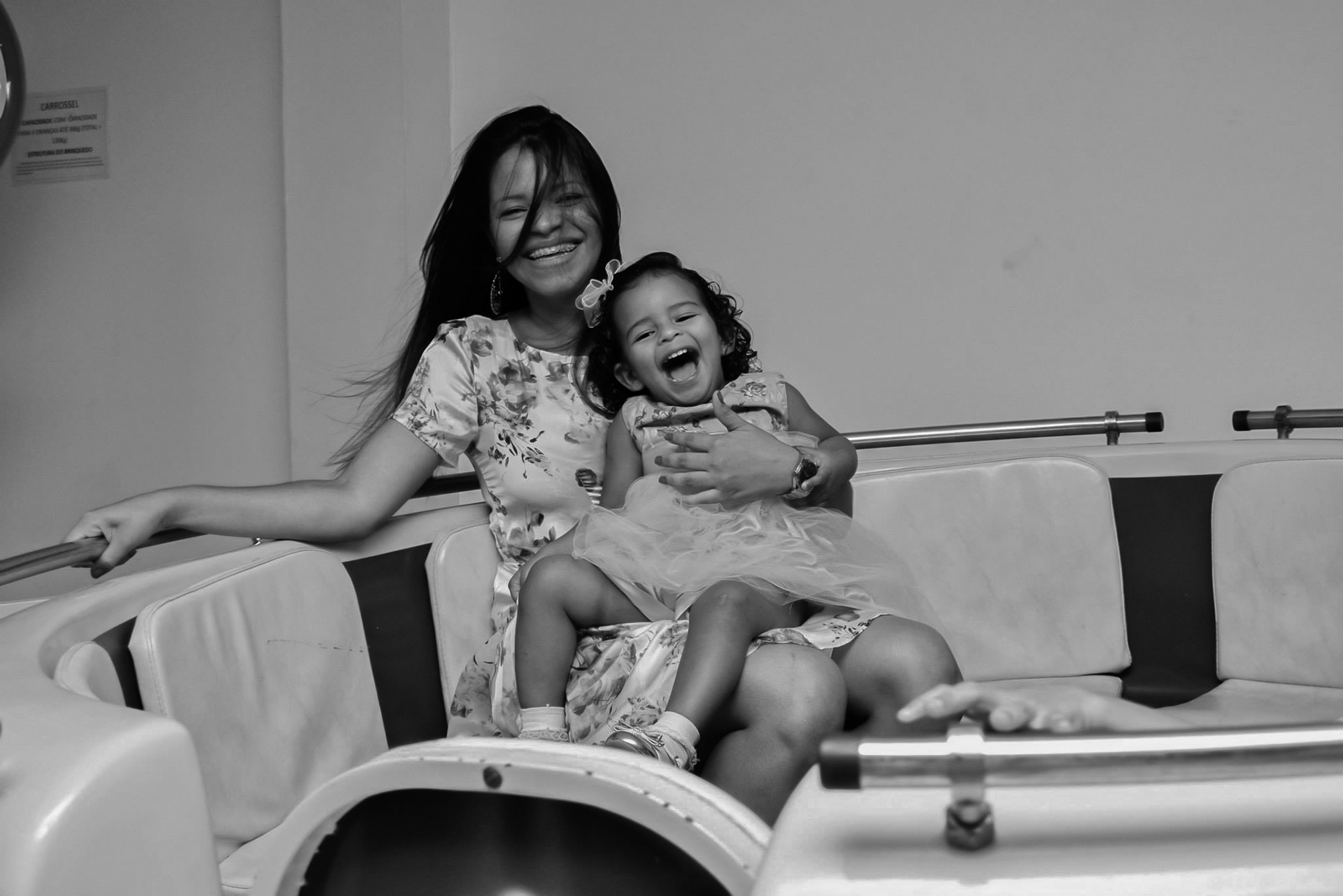 Birthday Event at Rio de Janeiro, Brazil - 2015