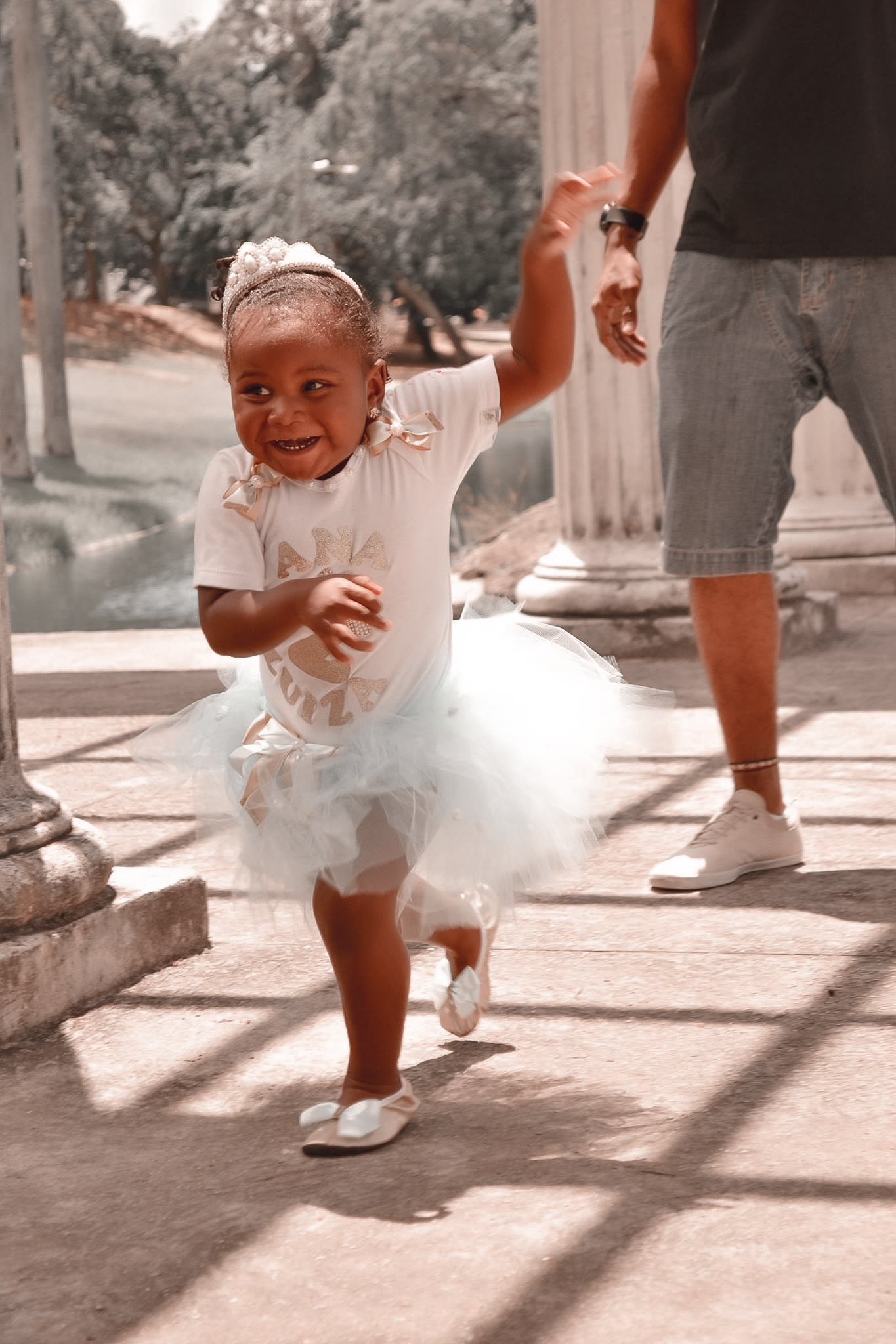 Family Session at Rio de Janeiro, Brazil 2015