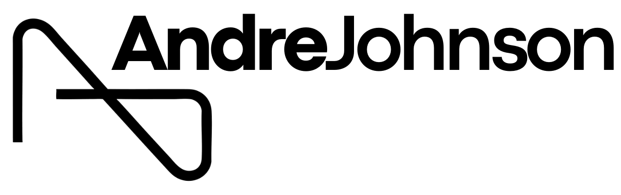 Andre Johnson Photography Logo