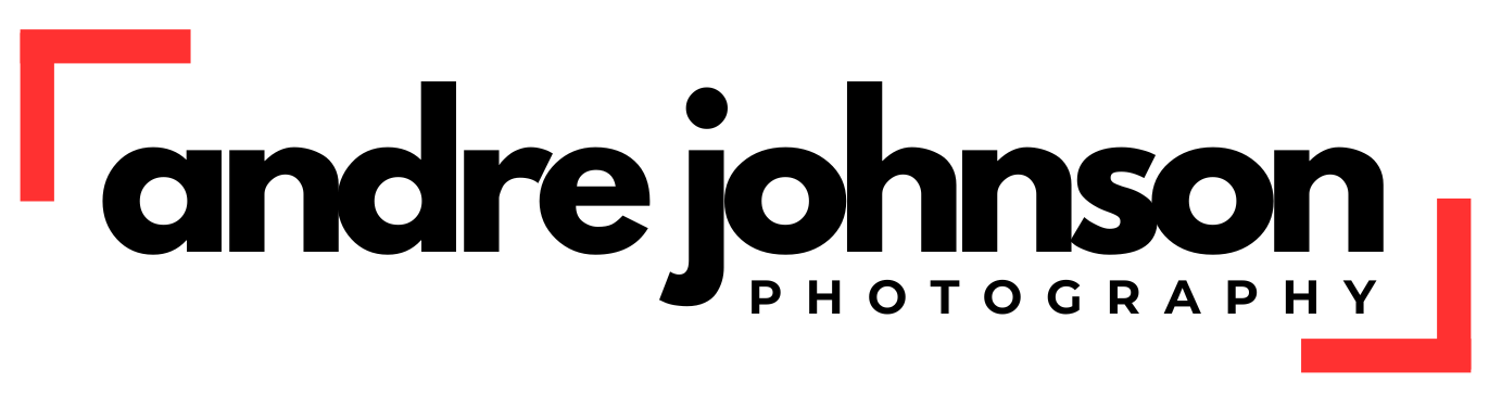 Andre Johnson Photography Logo