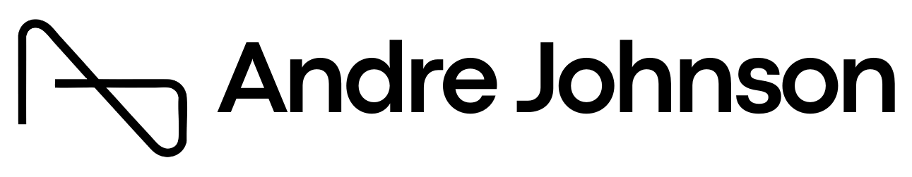 Andre Johnson Photography Logo