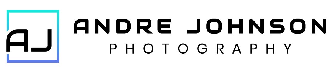 Andre Johnson Photography Logo