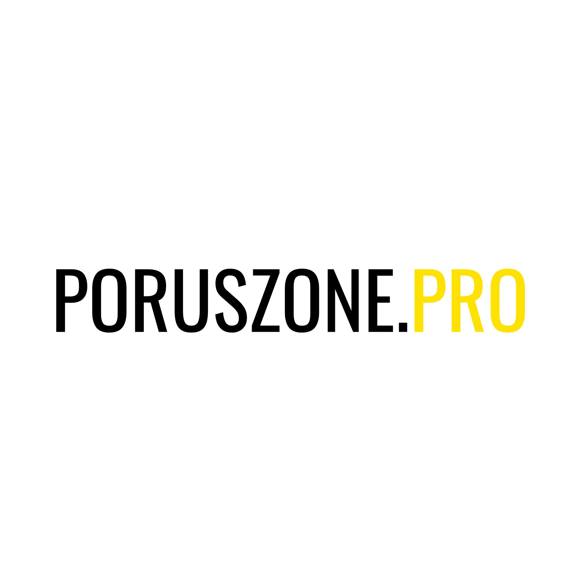 Poruszone.pro