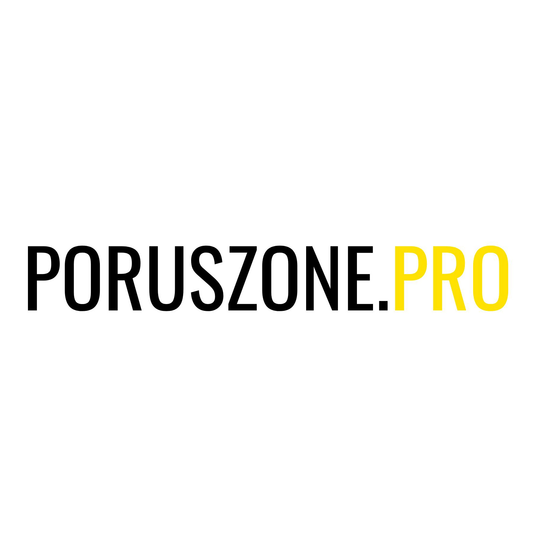 Poruszone.pro