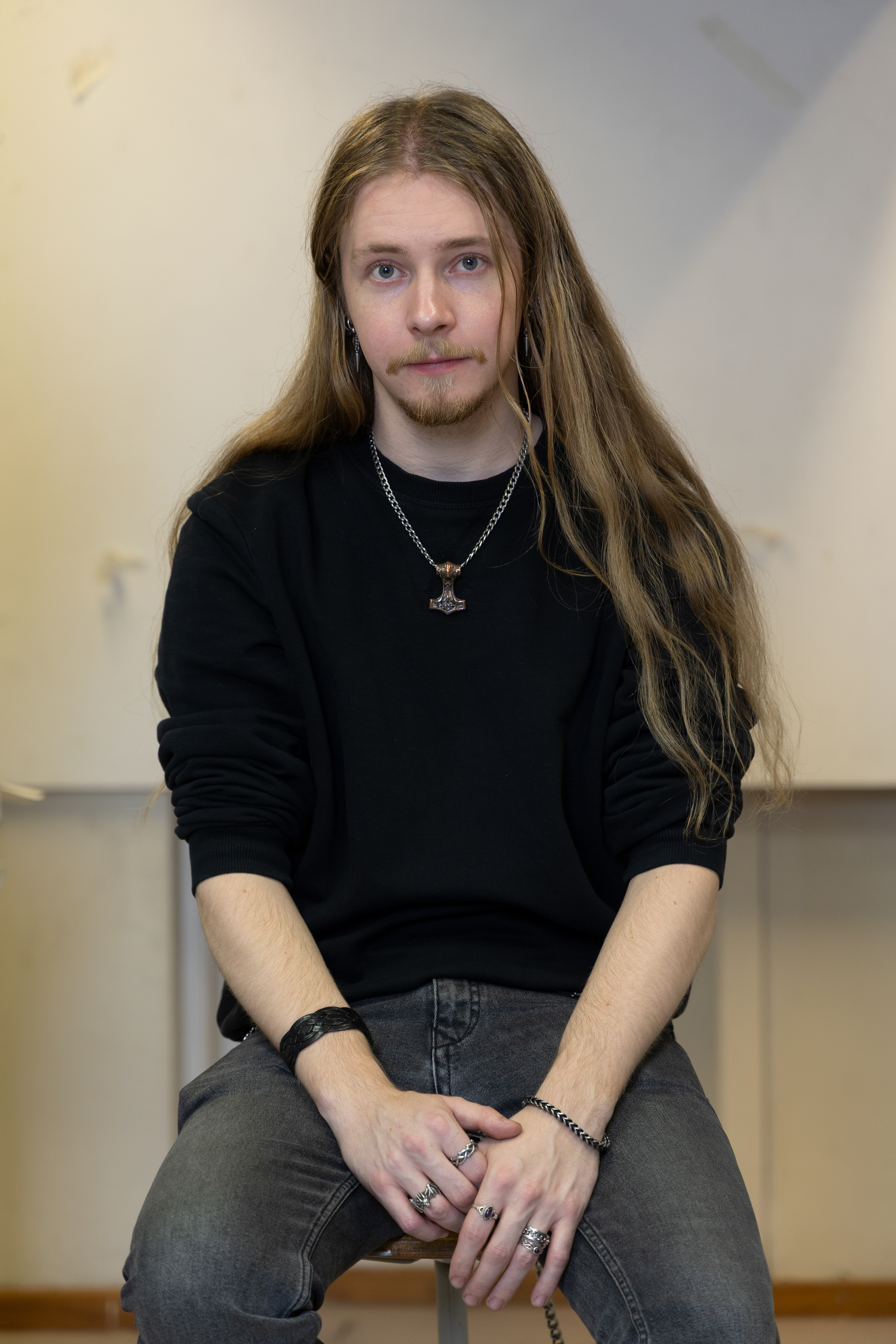 Foto door Anna Vandevyver