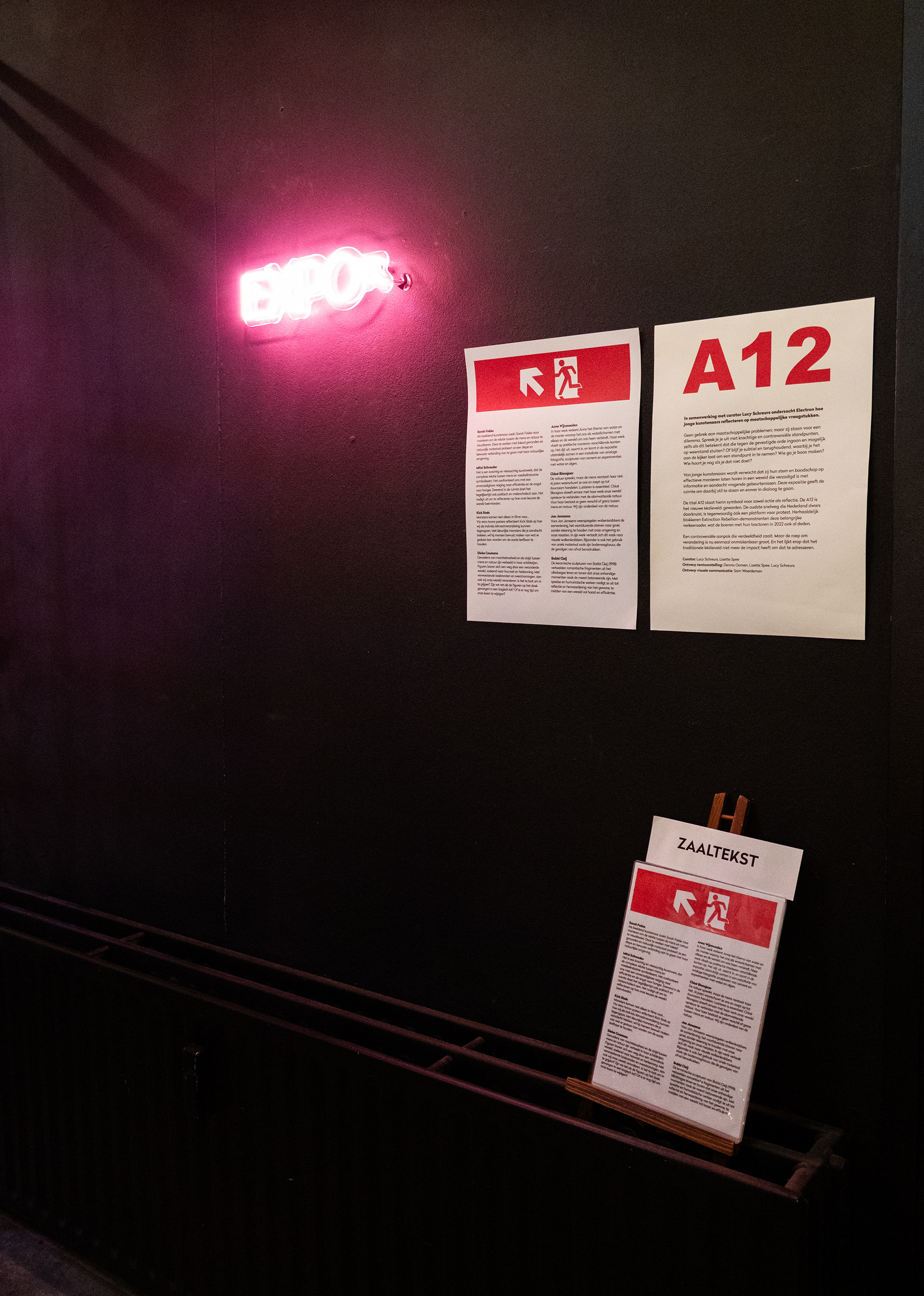 Picture by Lucy Schreurs.