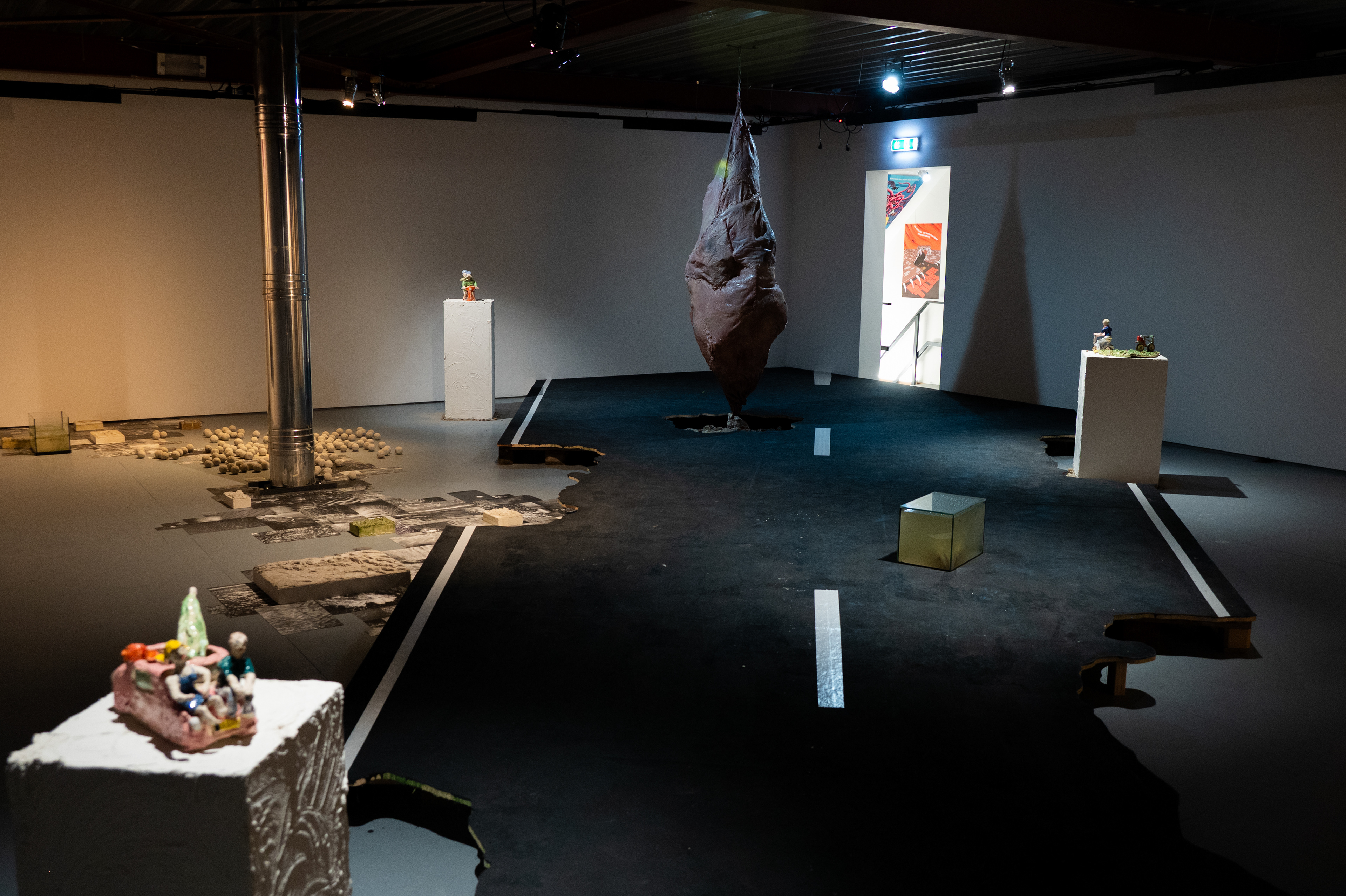 Picture by Lucy Schreurs.