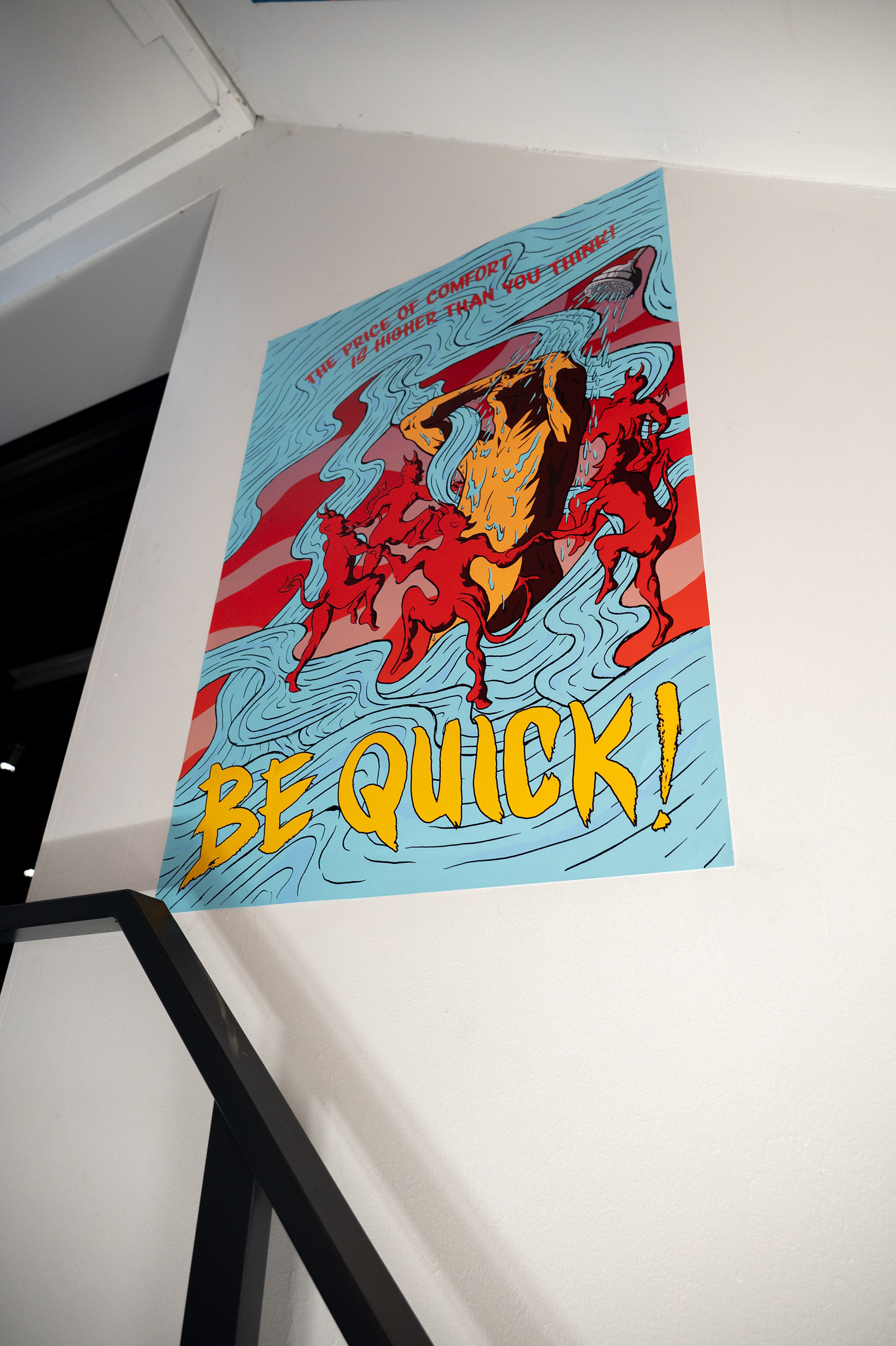 Picture by Lucy Schreurs.