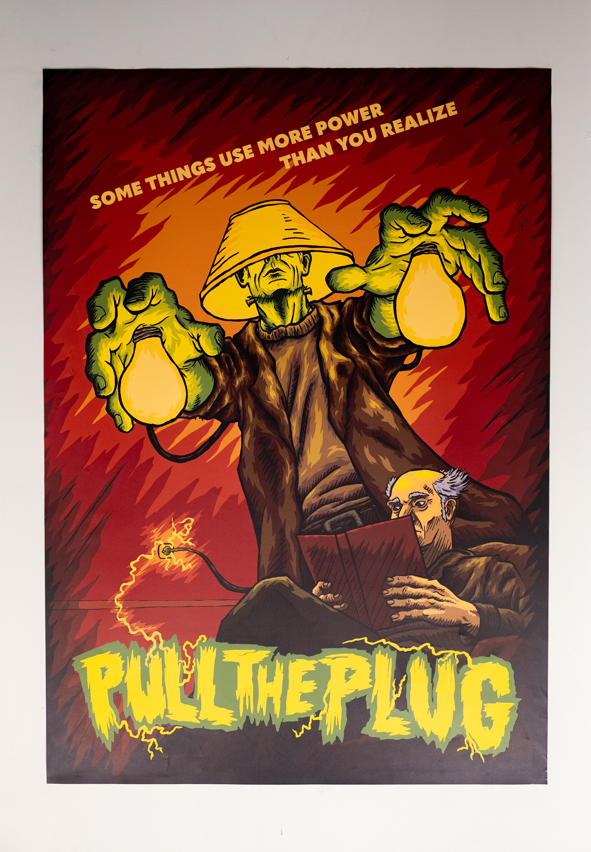 Picture by Lucy Schreurs.