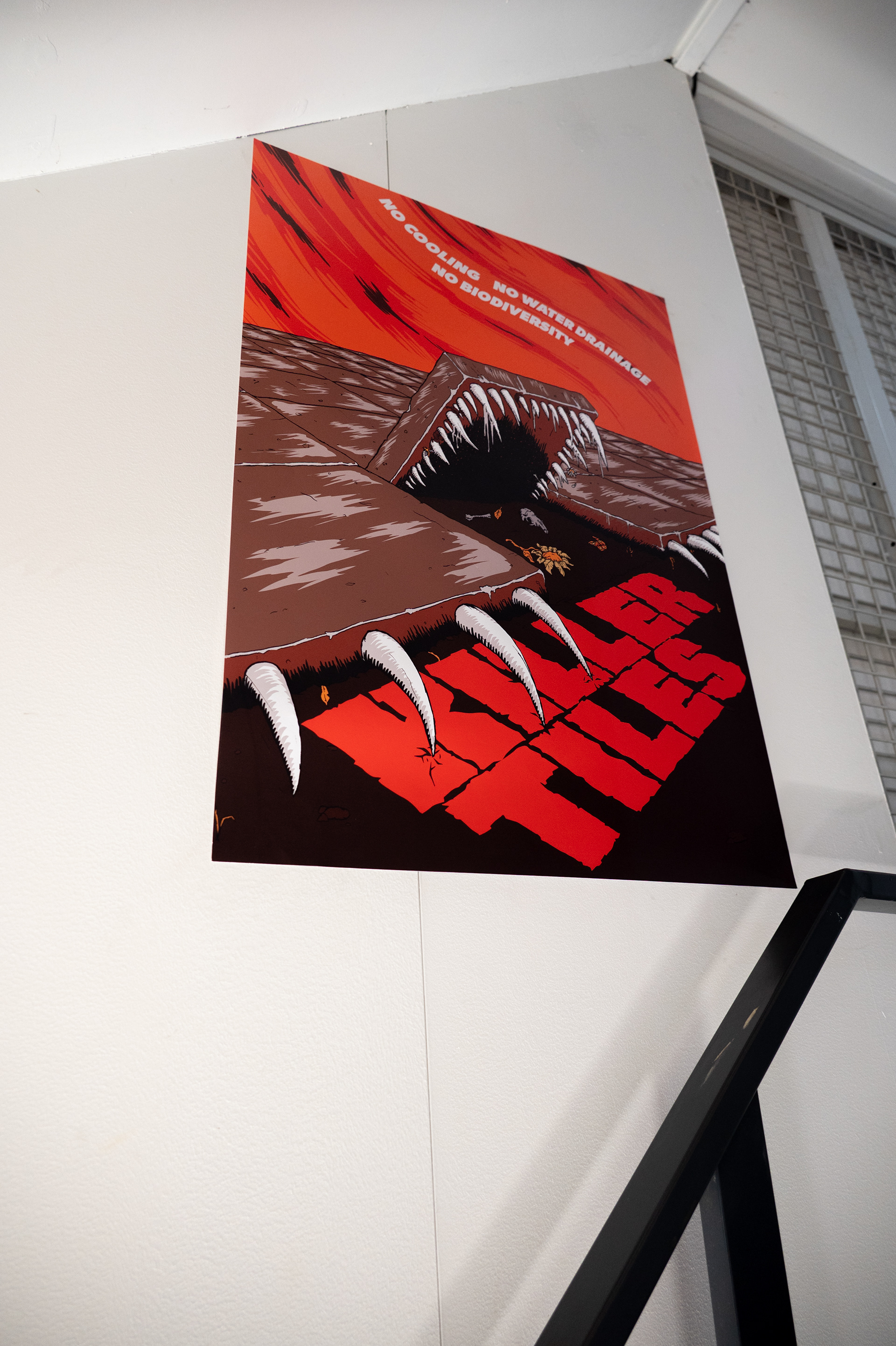 Picture by Lucy Schreurs.