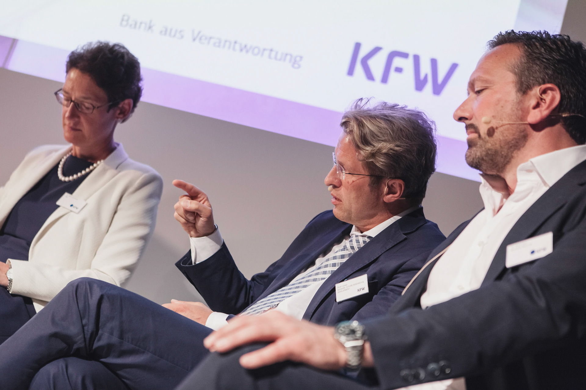 KfW Fachkonferenz 2017