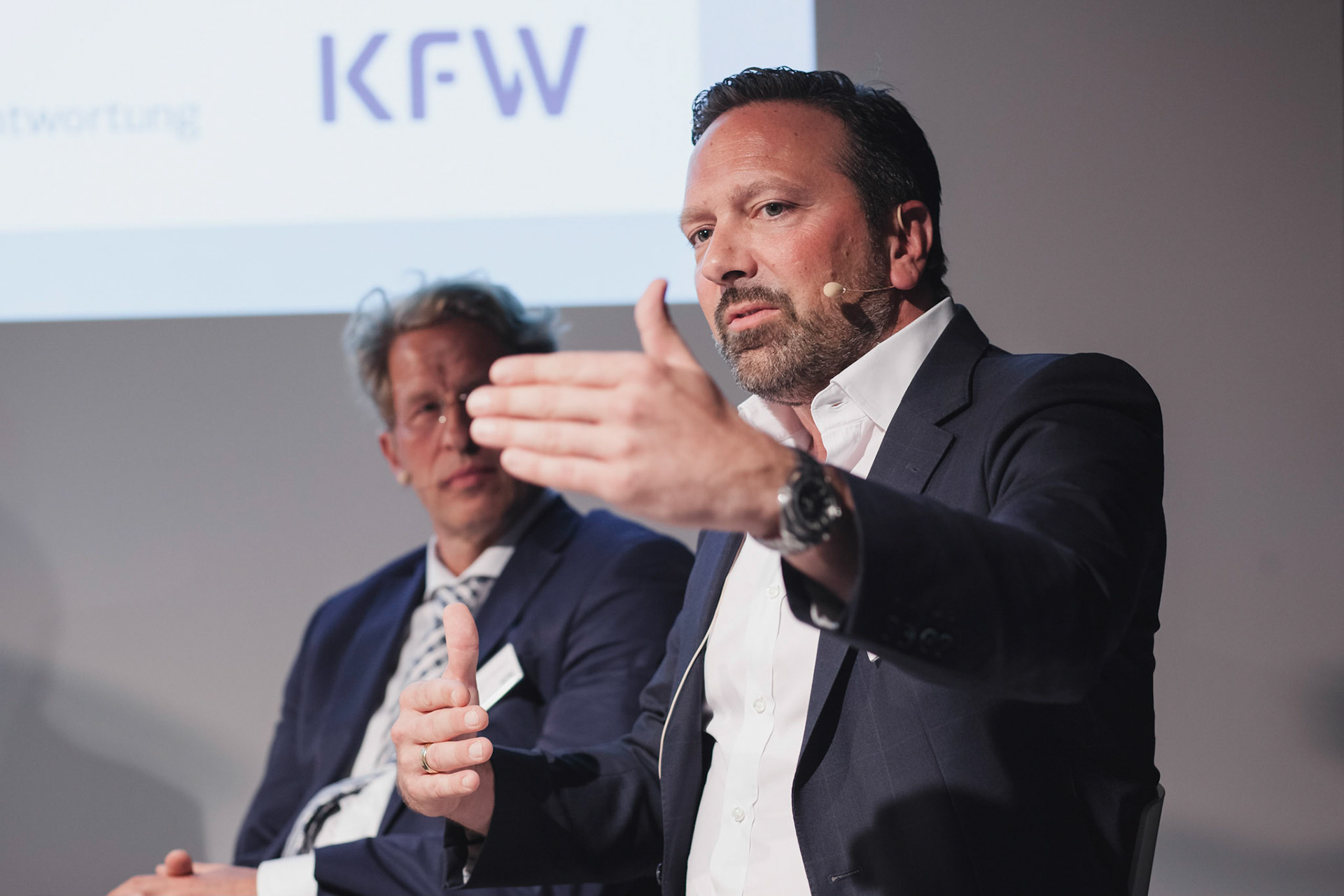 KfW Fachkonferenz 2017