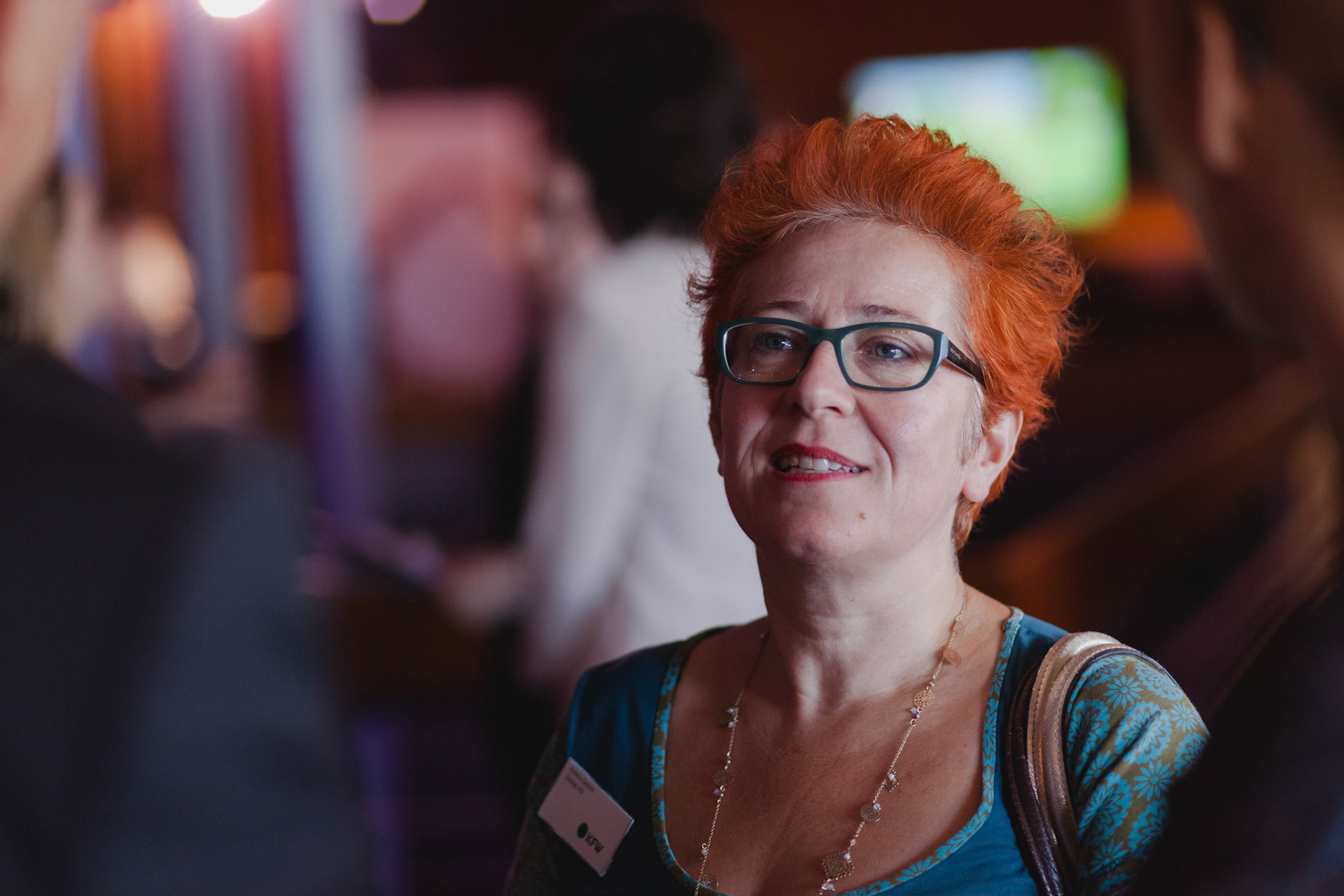 KfW Fachkonferenz 2017