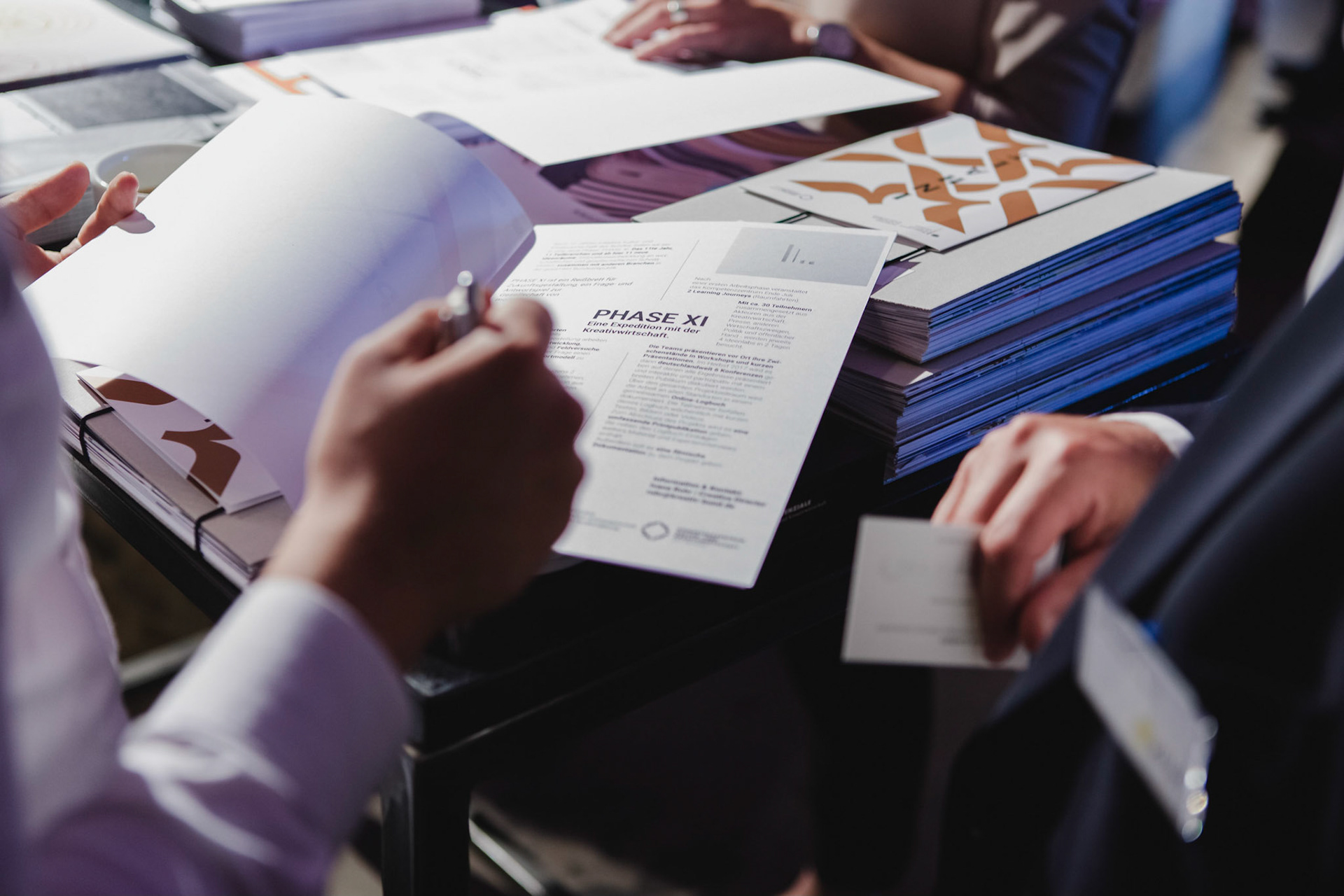KfW Fachkonferenz 2017